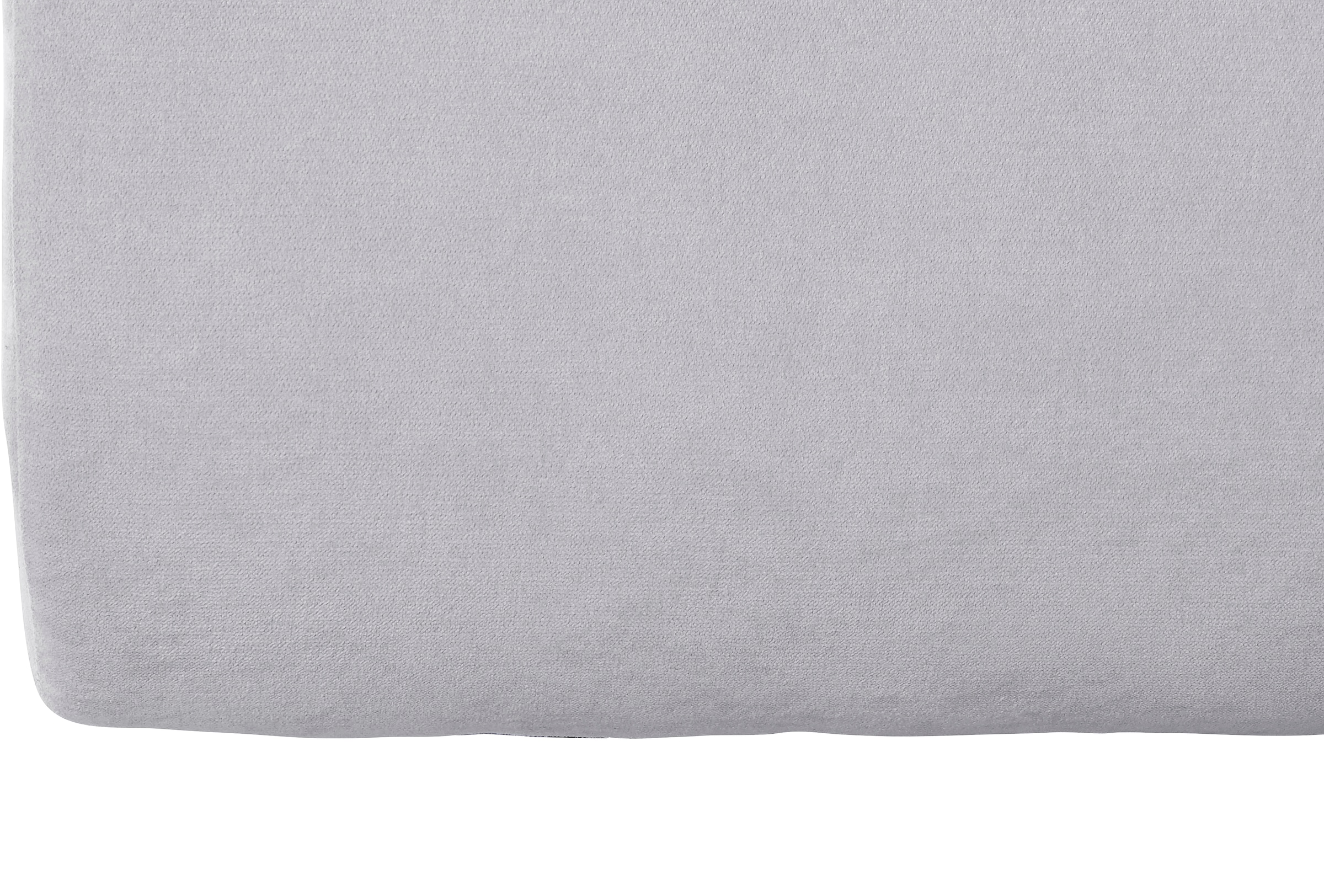 Home affaire Boxspringbett »Océane« Bodenfrei- wirkt freischwebend, verschiedene Härtegrade (auch H4)