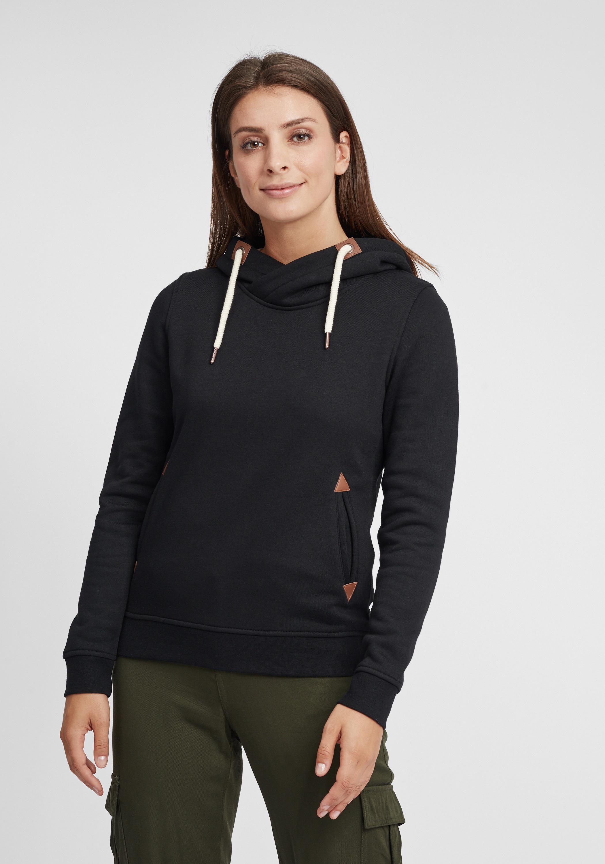 OXMO Kapuzenpullover »Hoodie OXVicky«