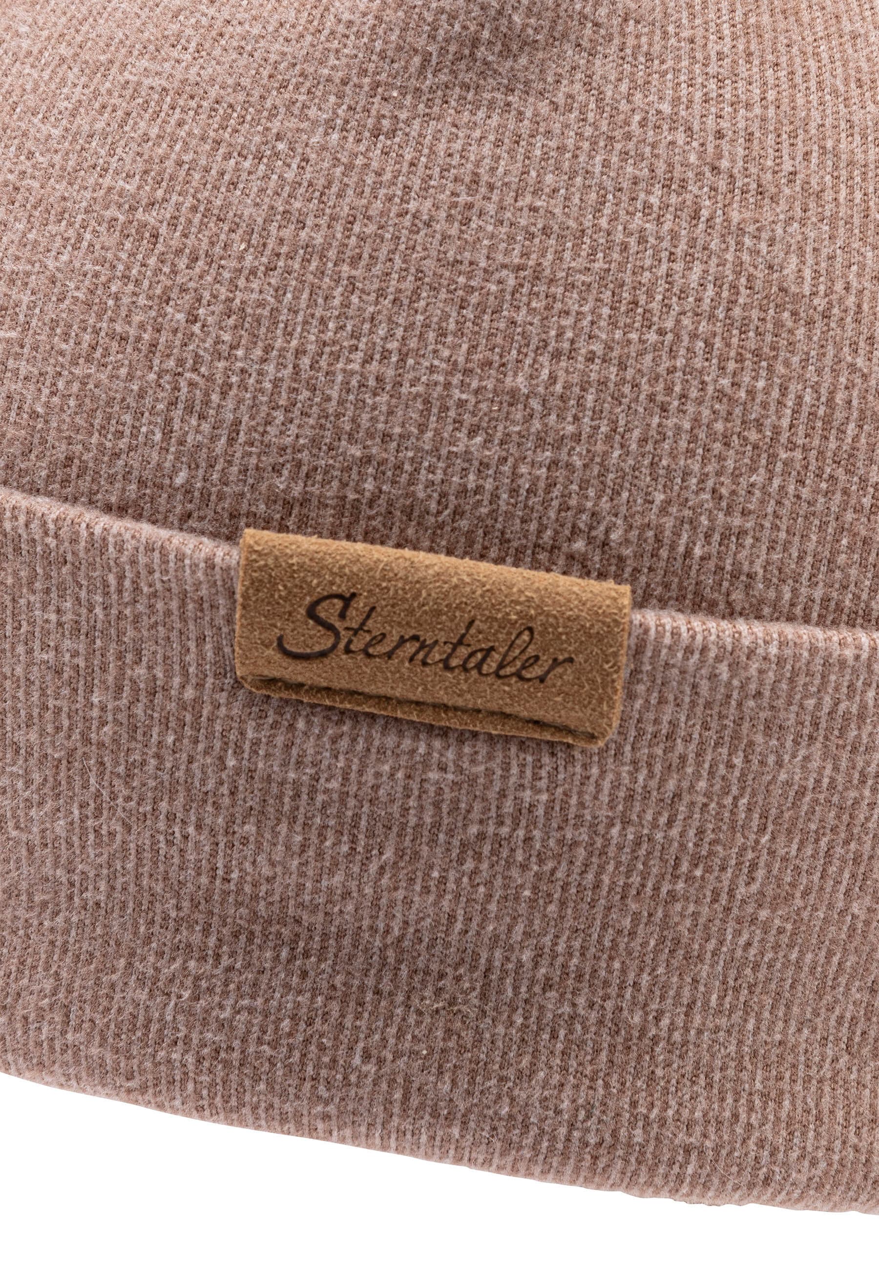 Sterntaler® Beanie »Beanie Ohren«