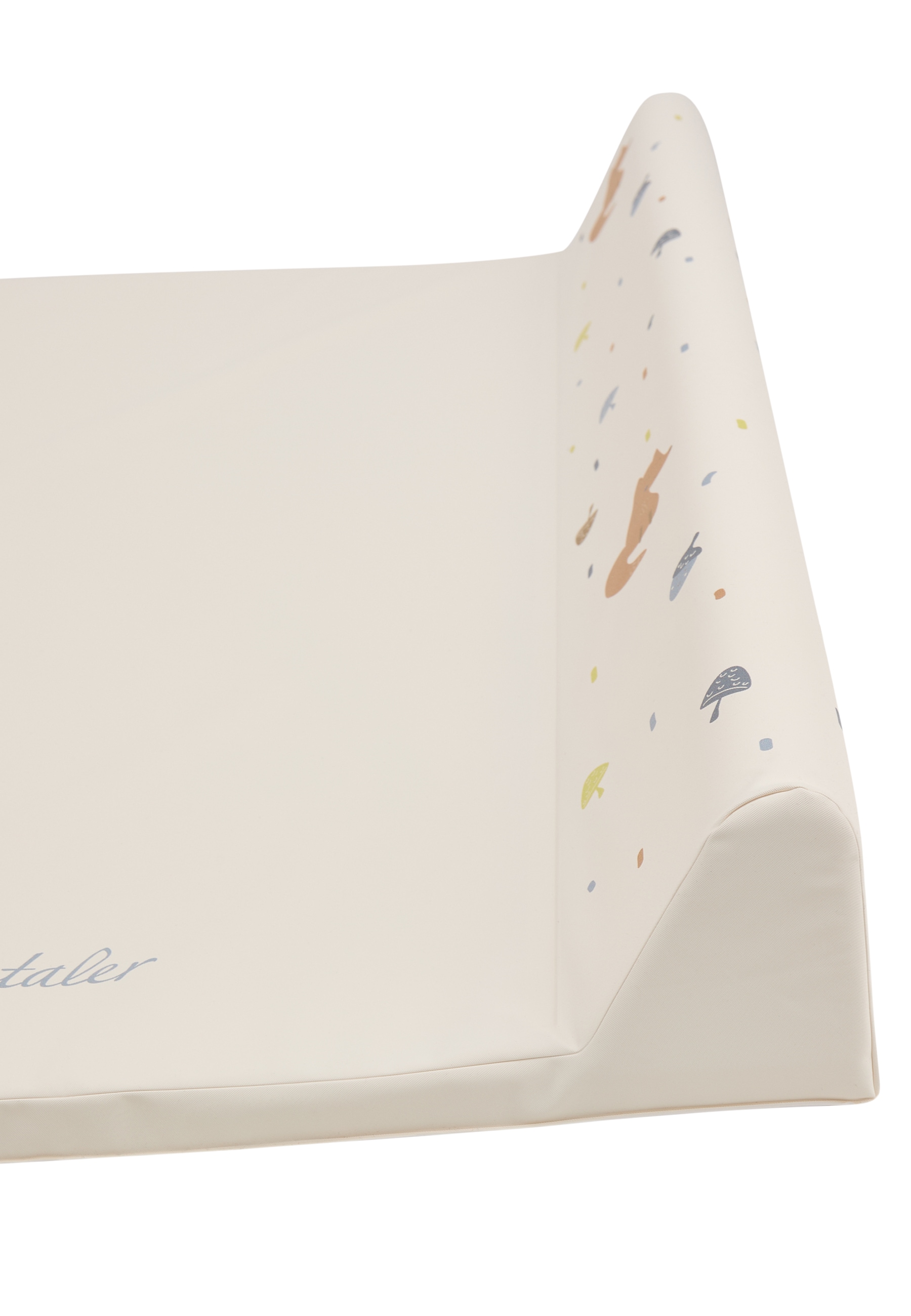 Sterntaler® Wickelauflage »Wickelauflage schmal Filou«