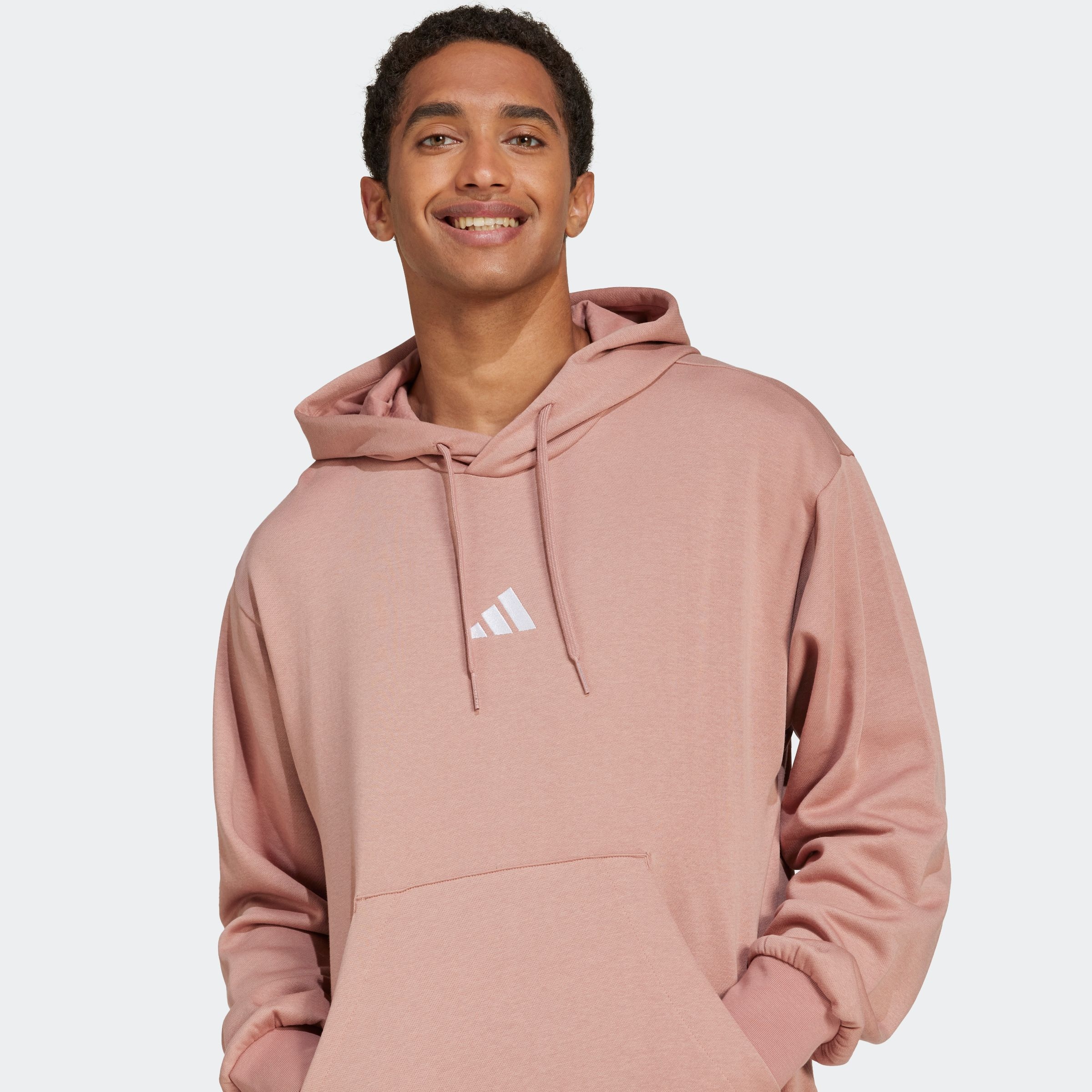 adidas Sportswear Kapuzensweatshirt »M FEELCOZY HD«