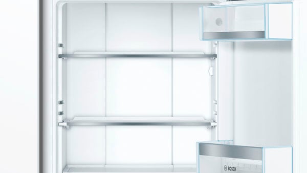 BOSCH Einbaukühlgefrierkombination 8 »KIF86PFE0«