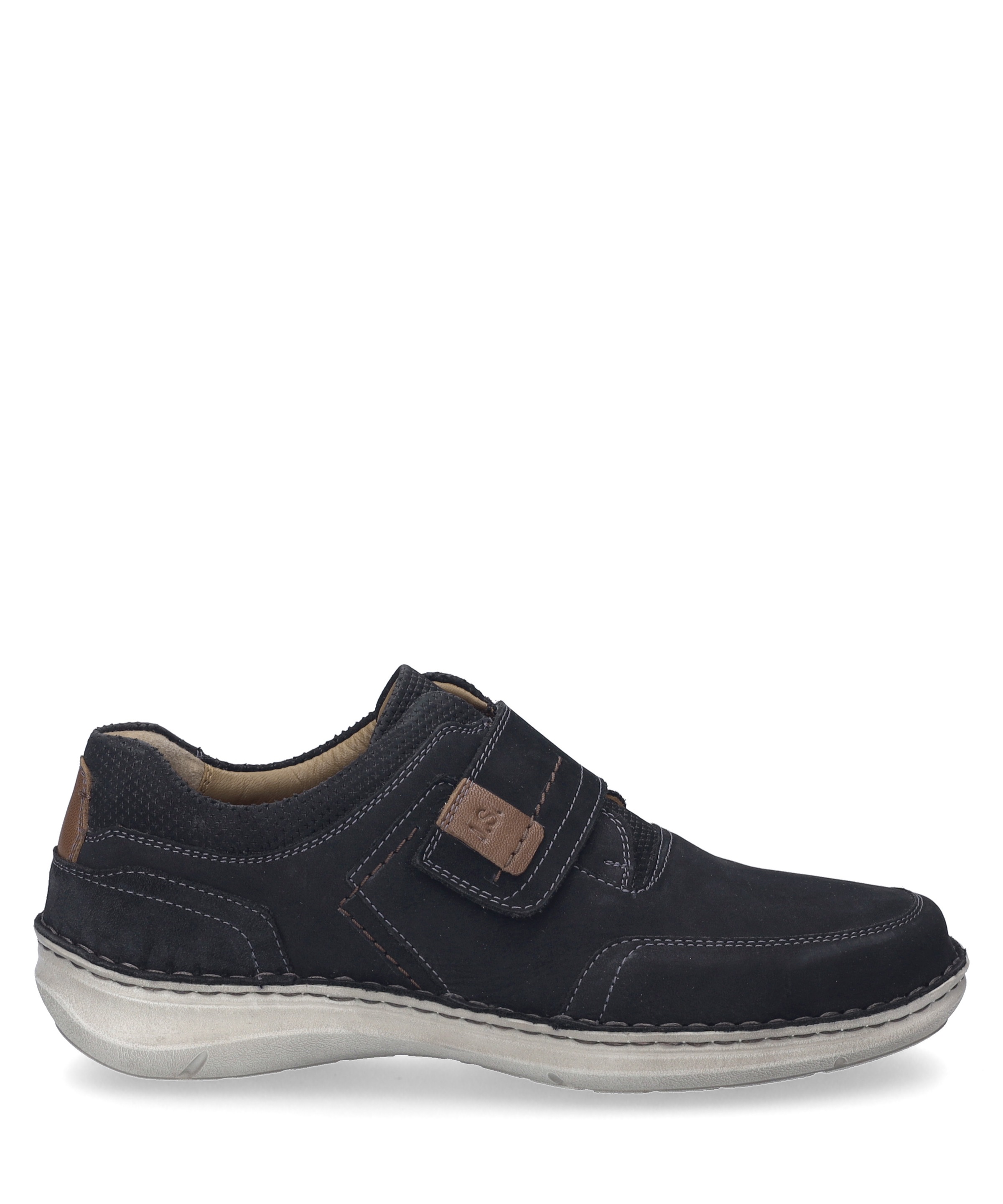 Josef Seibel Slipper »New Anvers 83, dunkelblau«