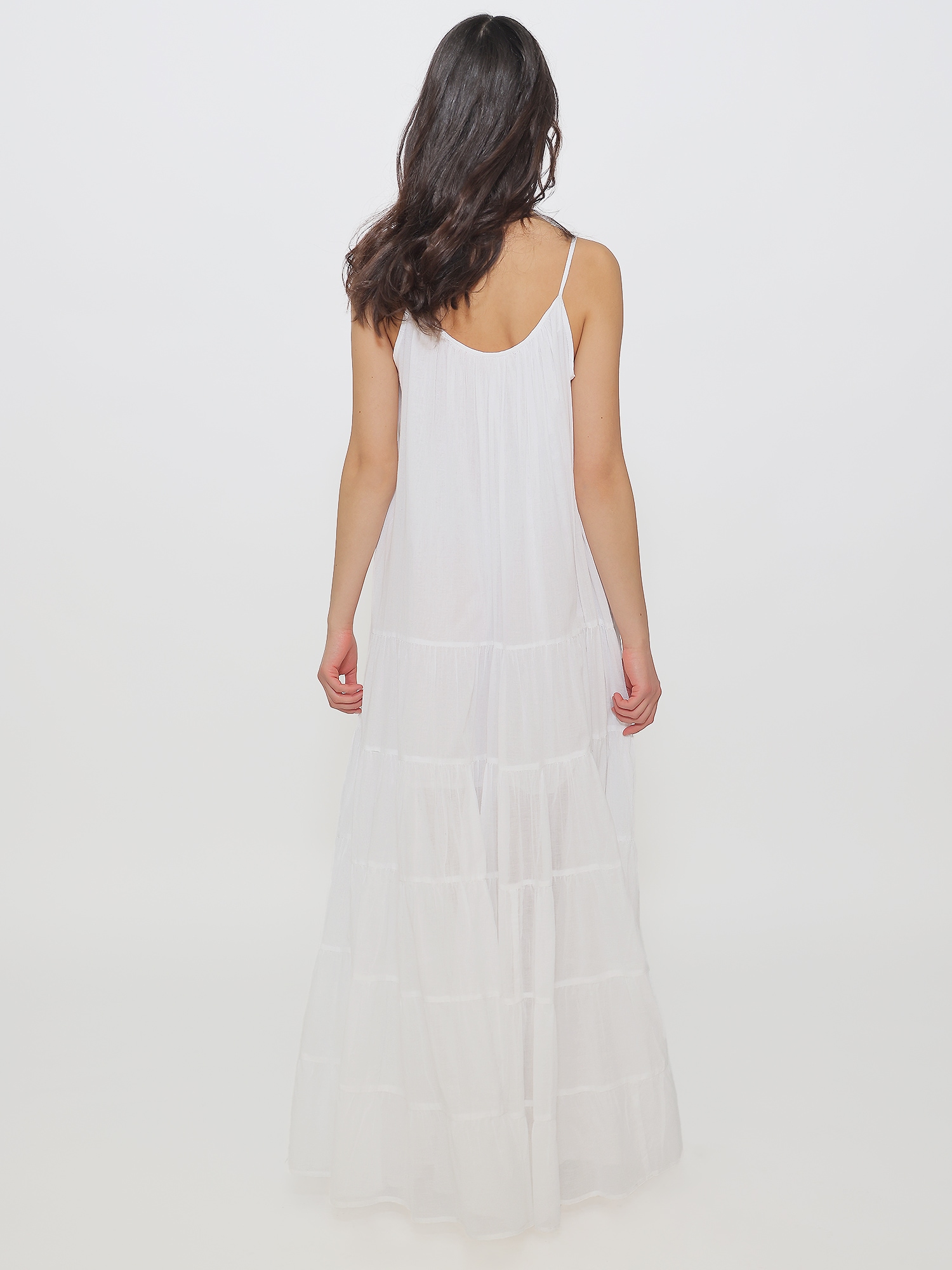 NASSAU BEACH Strandkleid »Kleid NB231049«