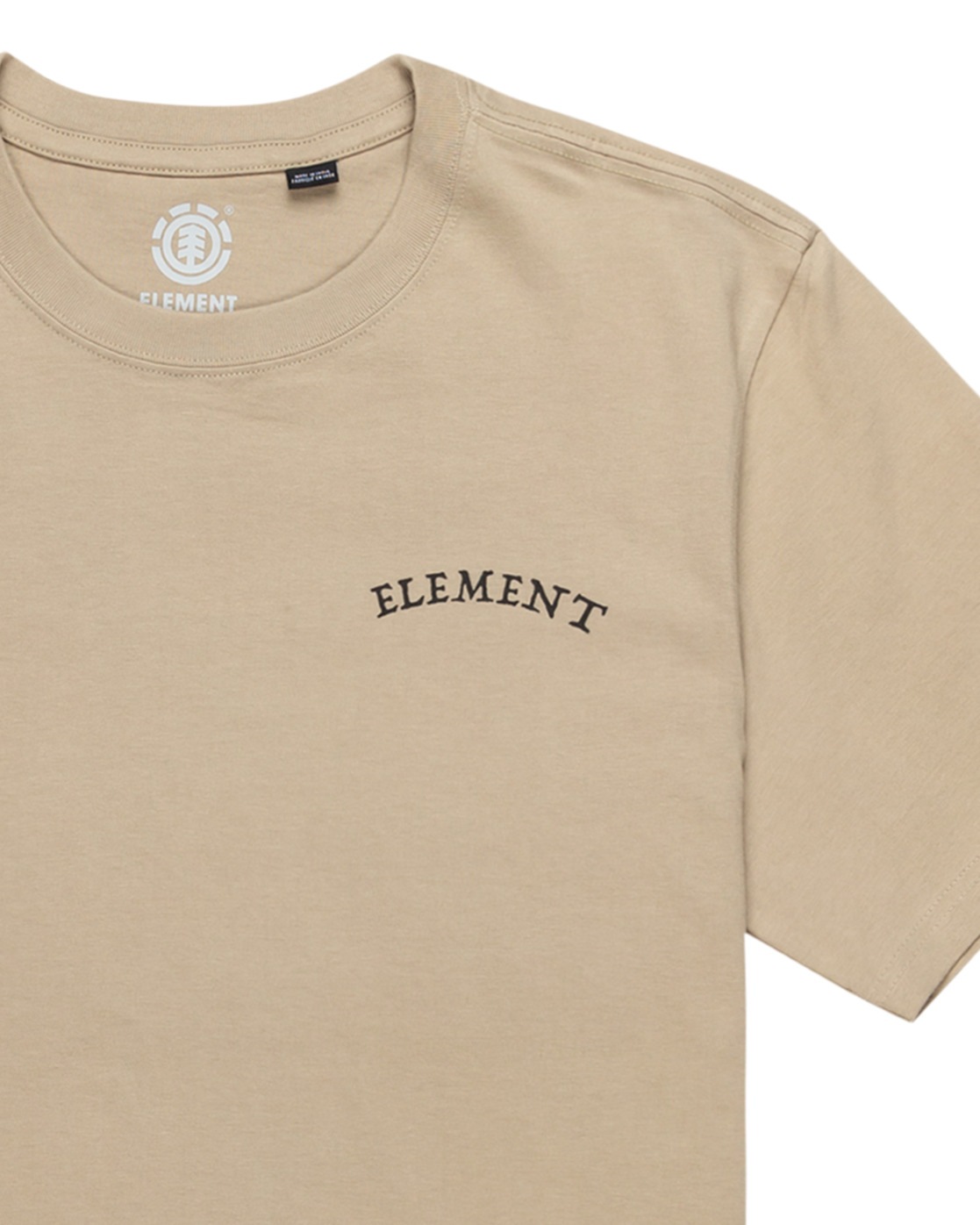 Element T-Shirt »Ancient Universe«