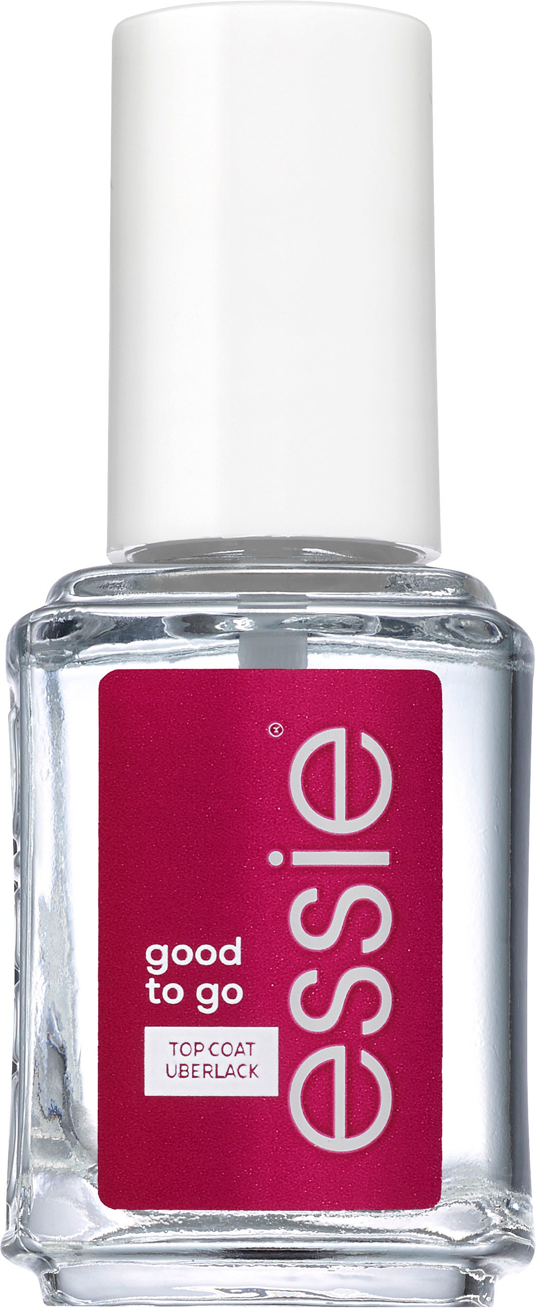 essie Nagellack-Set »Essie Nagellack Routine Set«, mit natürlichen Inhaltsstoffen