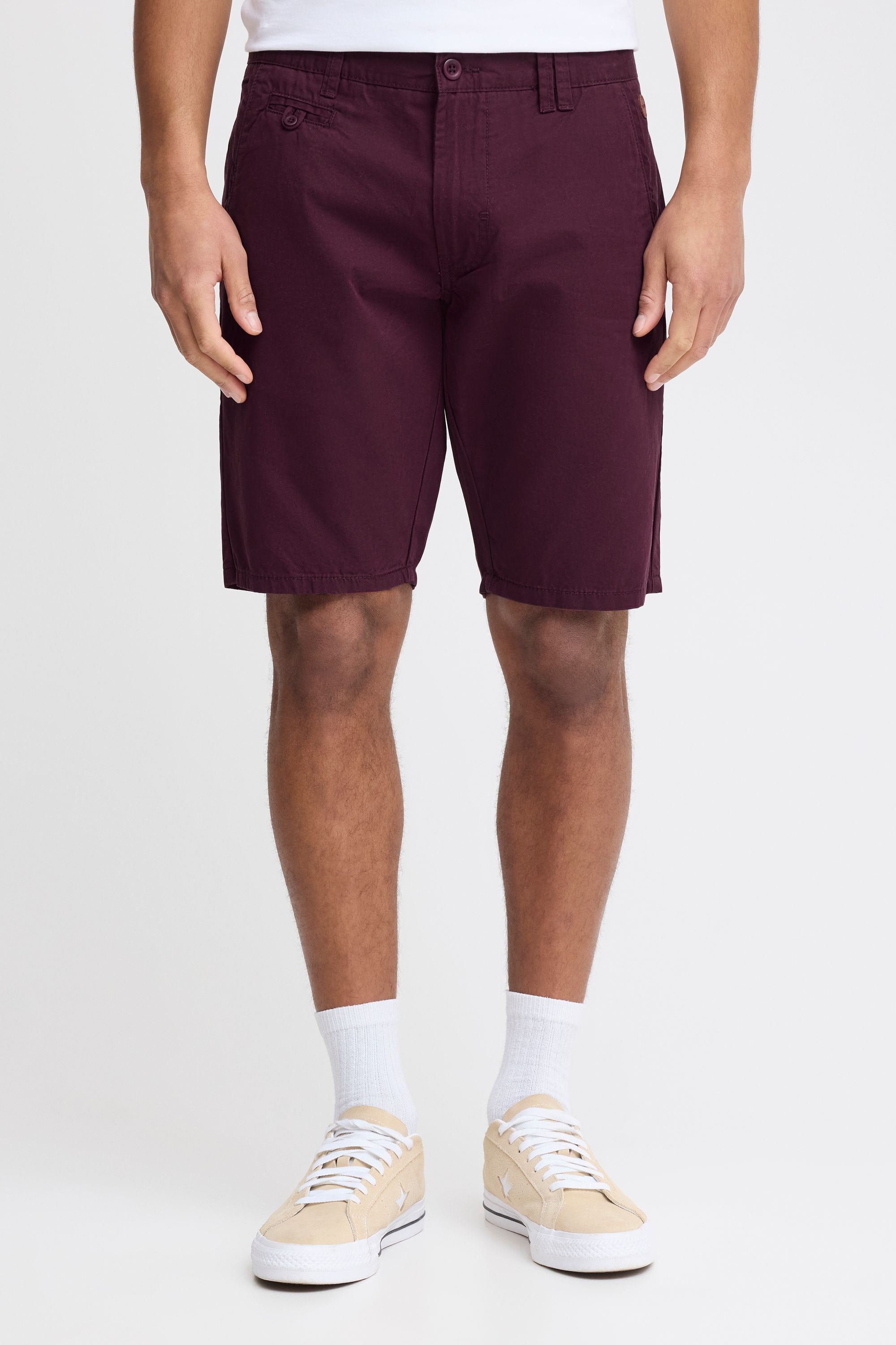 Blend Chinoshorts »Chinoshorts BHSasuke«