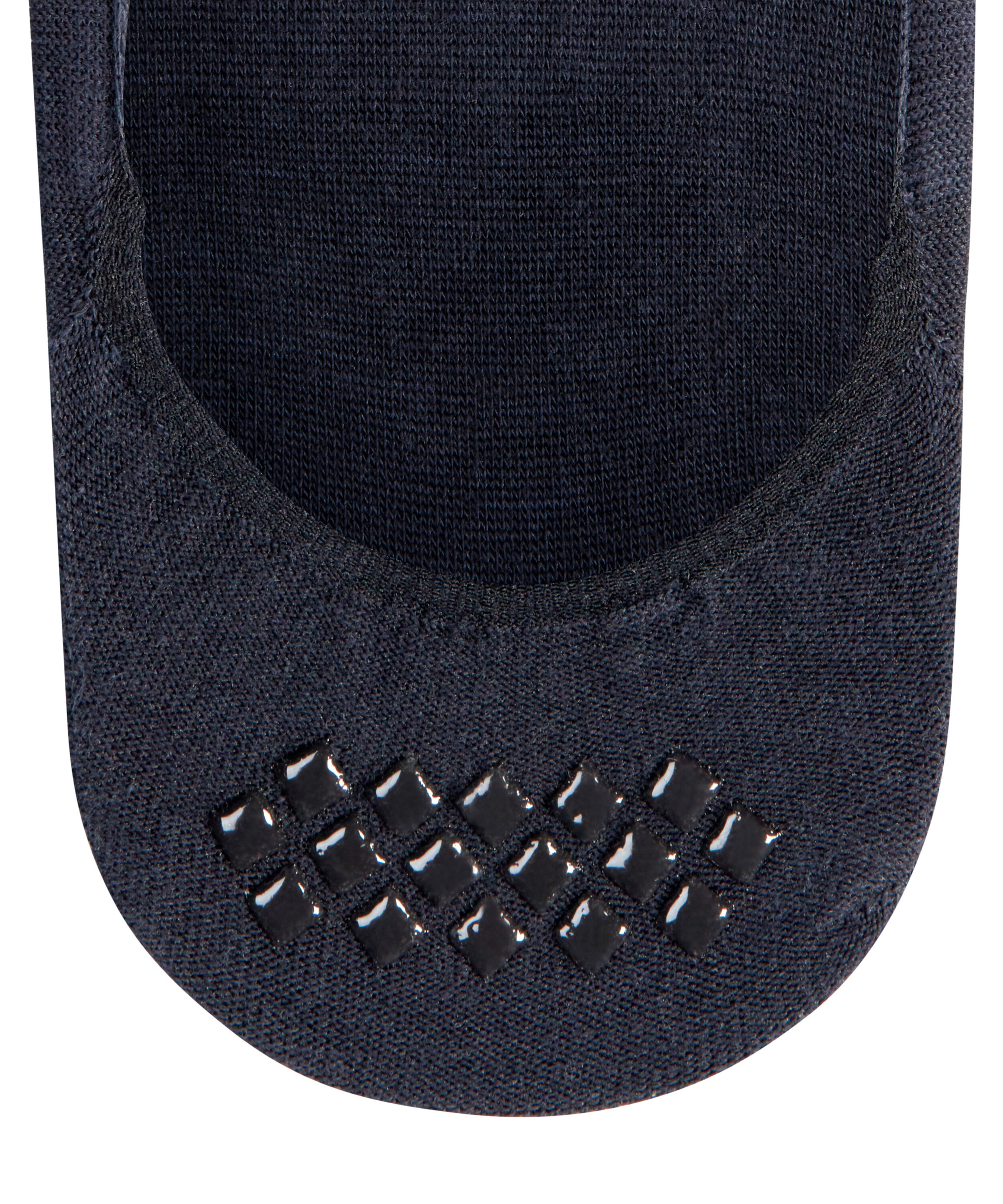 FALKE Füßlinge »Step Medium Cut« mit Medium-Cut, aus weicher Baumwolle