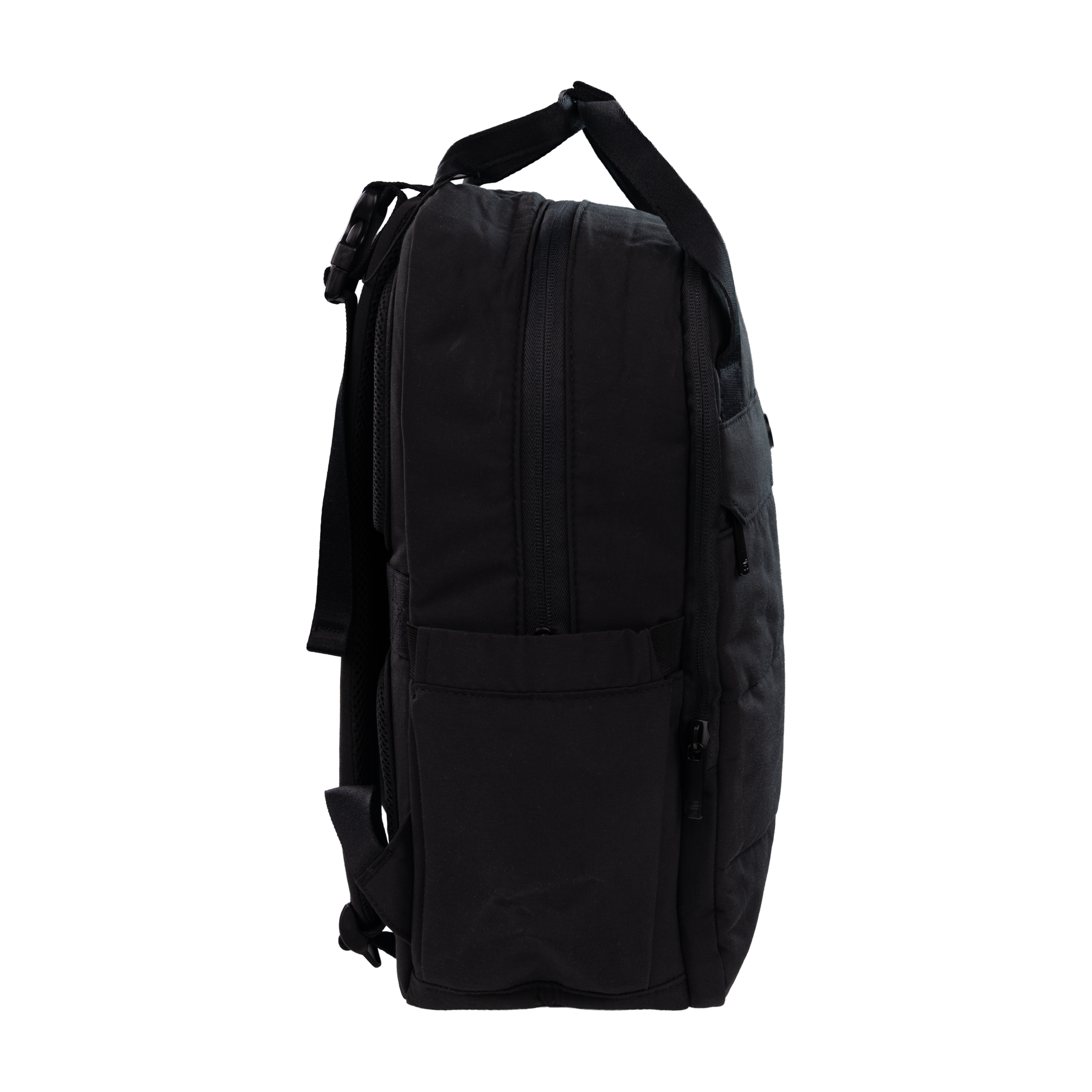 HUGGIES babywear Aufbewahrungstasche »BK-BACKPACK« mit Anhänge Tasche