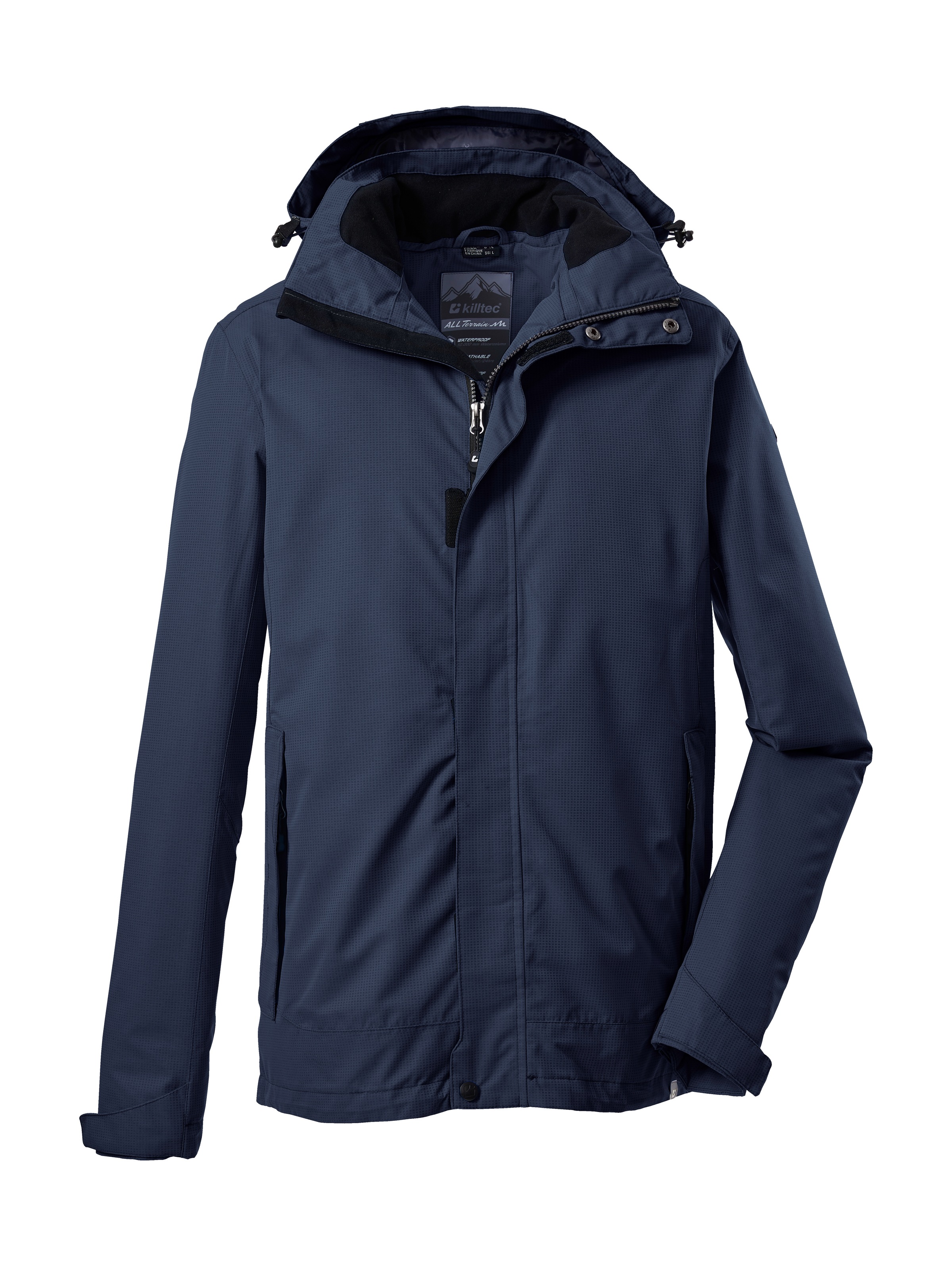 Killtec Outdoorjacke »Xenios«