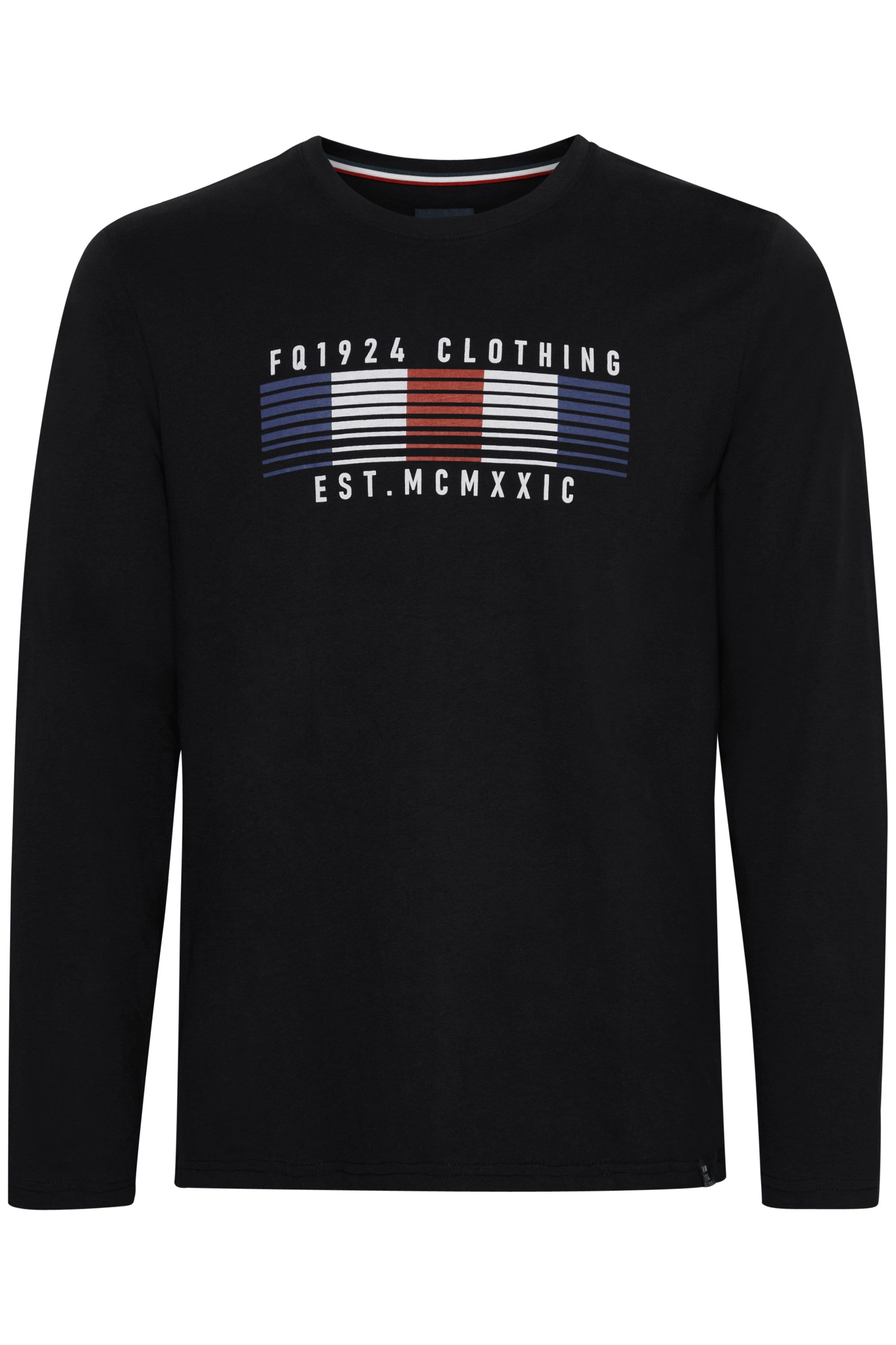 FQ1924 Langarmshirt »Langarmshirt FQNotany«