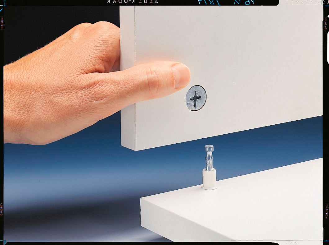 KOCHSTATION Spülenschrank »KS-Lucy« Breite 60 cm, mit 1 Tür, höhenverstellbare Füße, Soft-Close