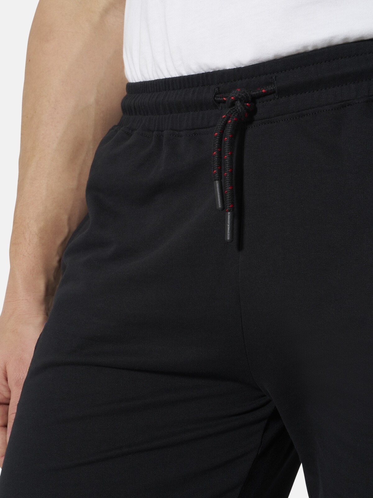 Jan Vanderstorm Sweatbermudas »Sweatbermuda HARTHAKNUT«