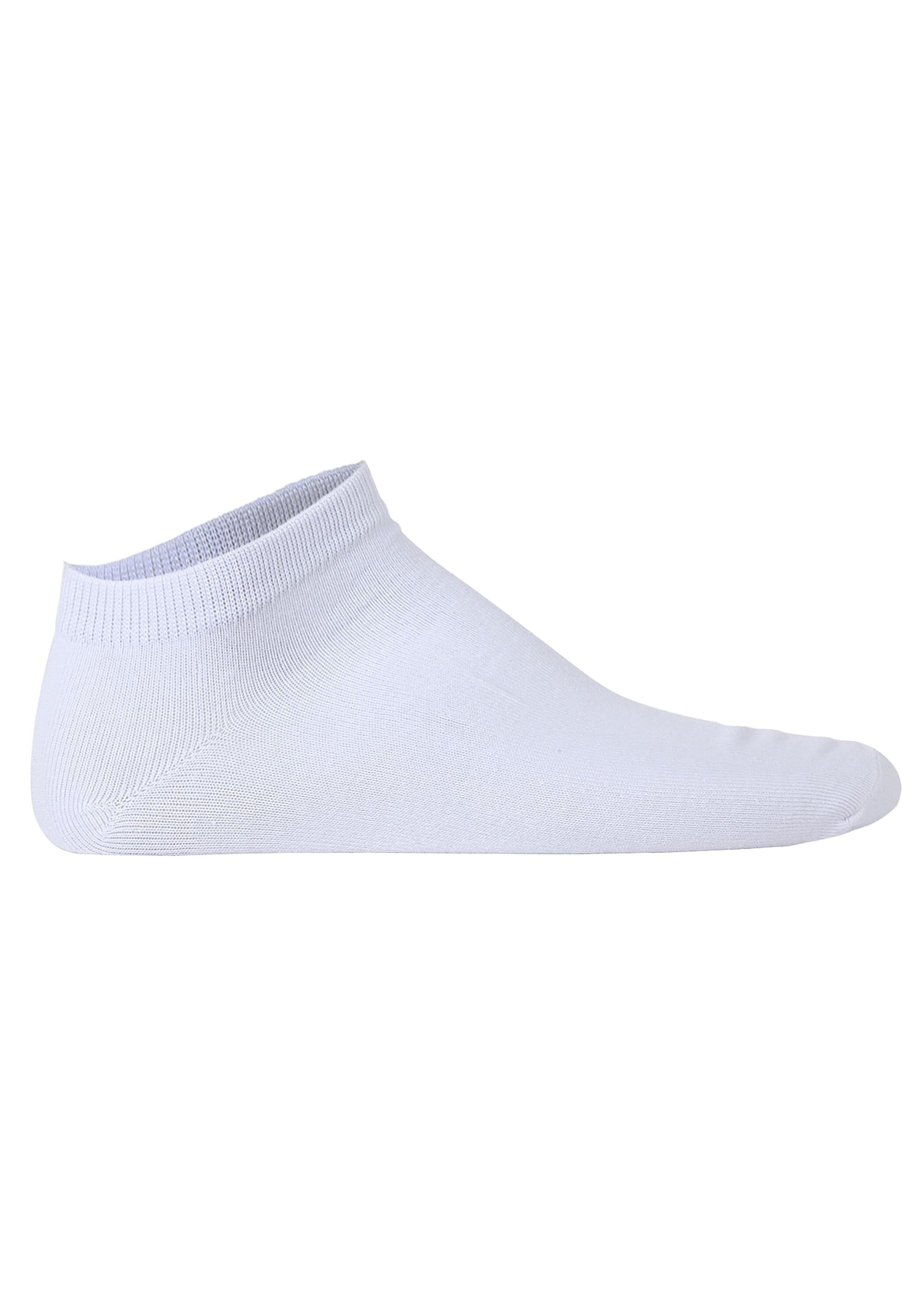 Jack & Jones Kurzsocken »Socken JACDONGO SOCKS 20 PACK 20er Pack« 20 Paar tlg.