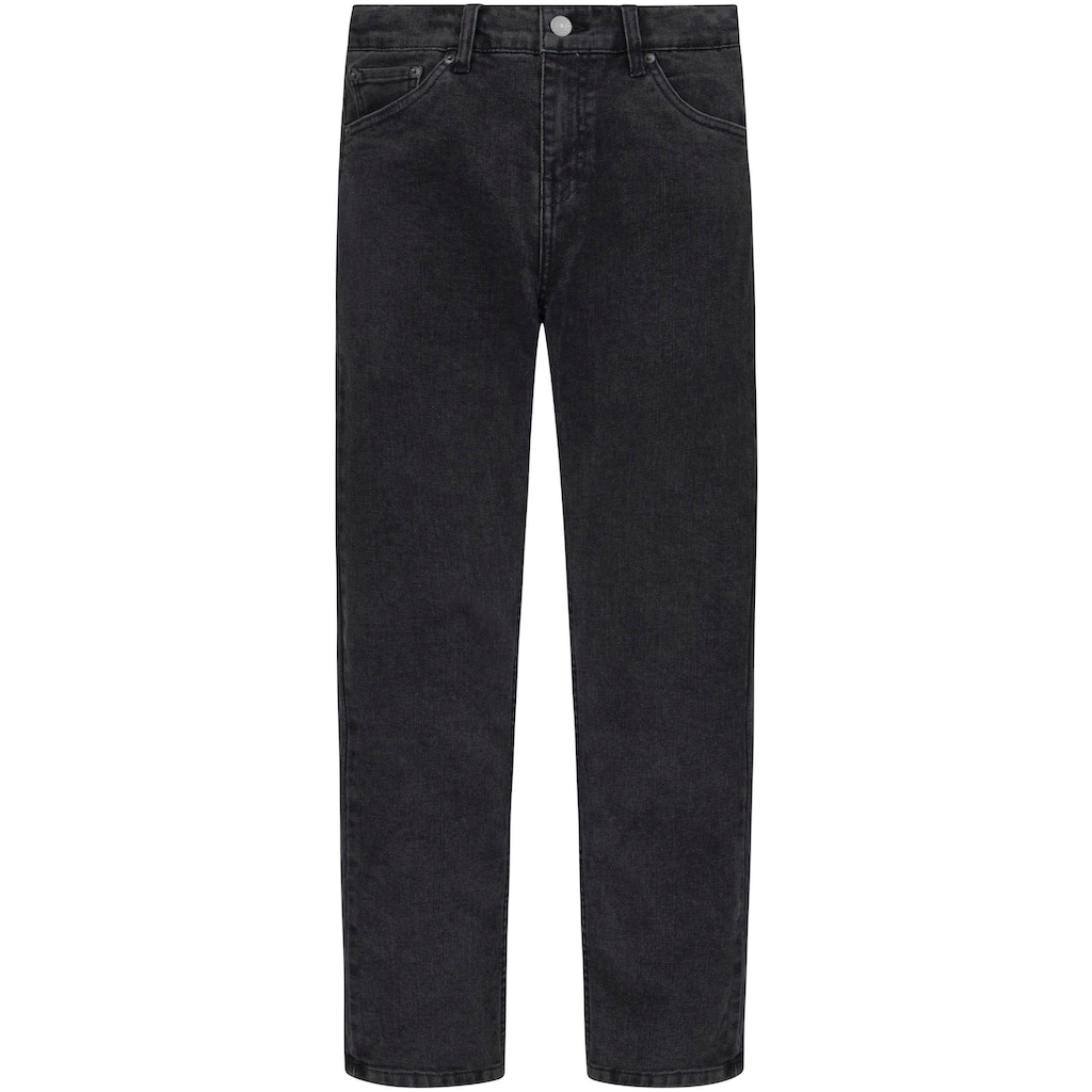 Levi's® Kids 5-Pocket-Jeans »LVB 502 STRONG PERFORMANCE«, for BOYS