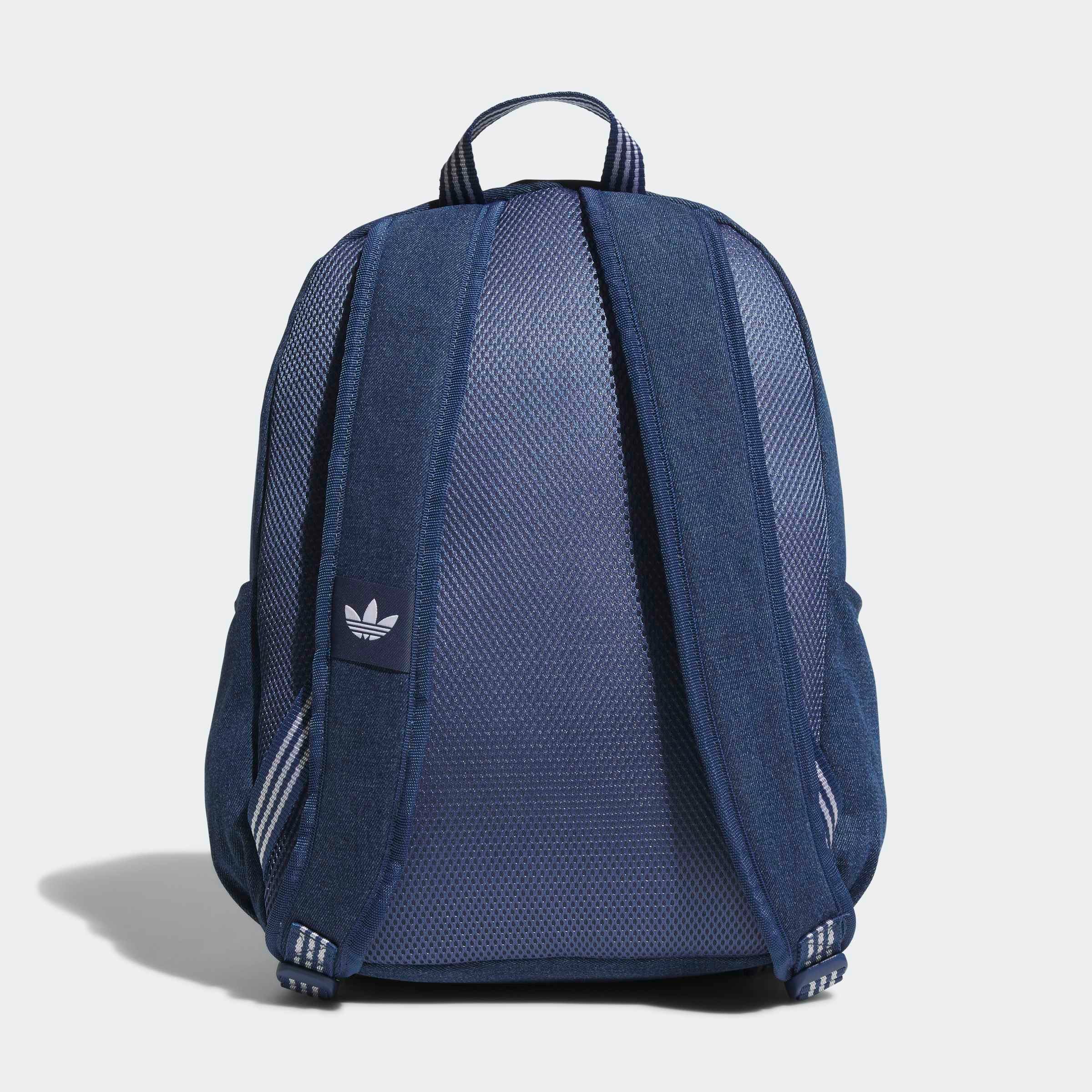 adidas Originals Rucksack »ADICOLOR CLASSIC DENIM«