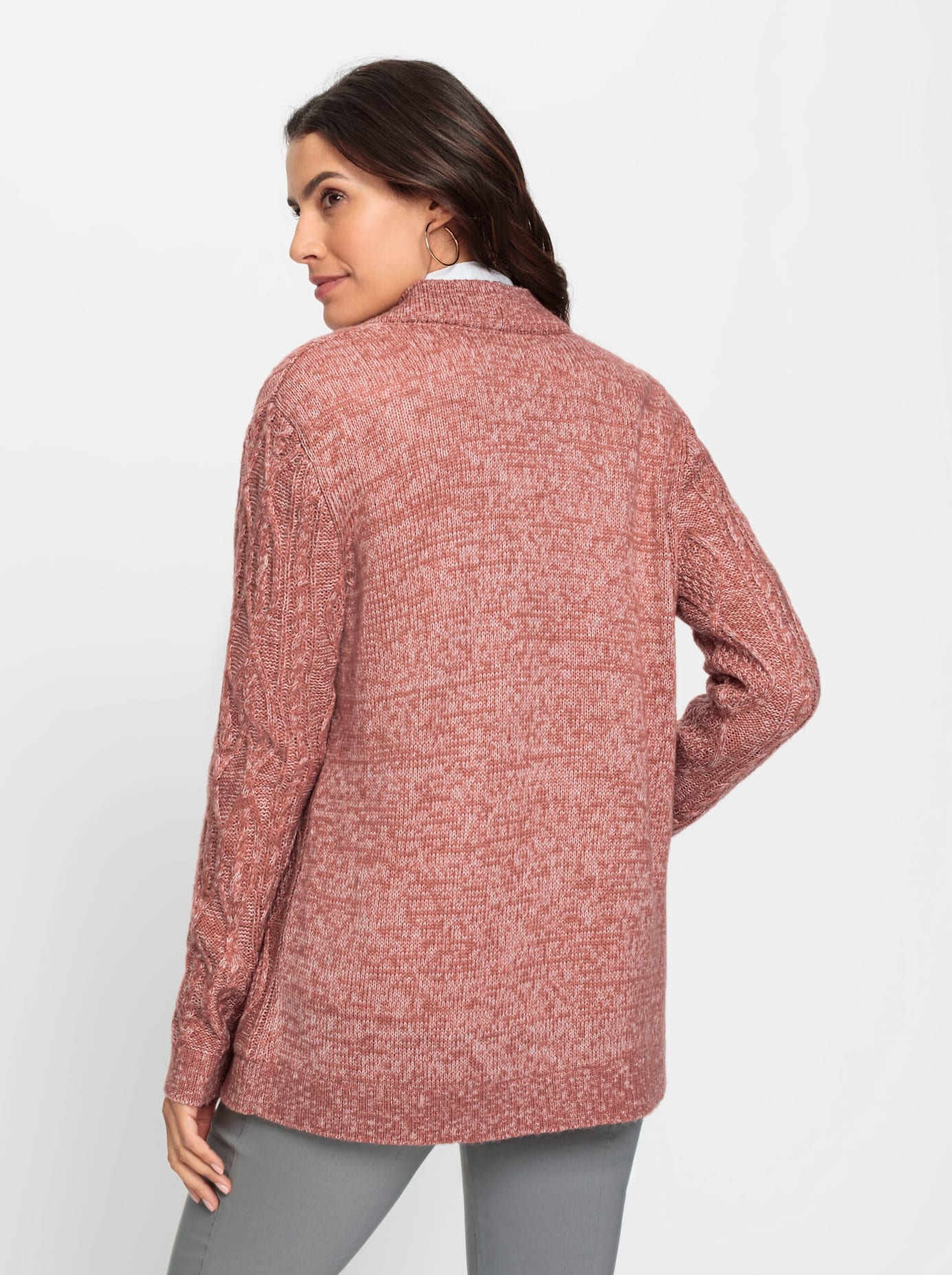Inspirationen Cardigan