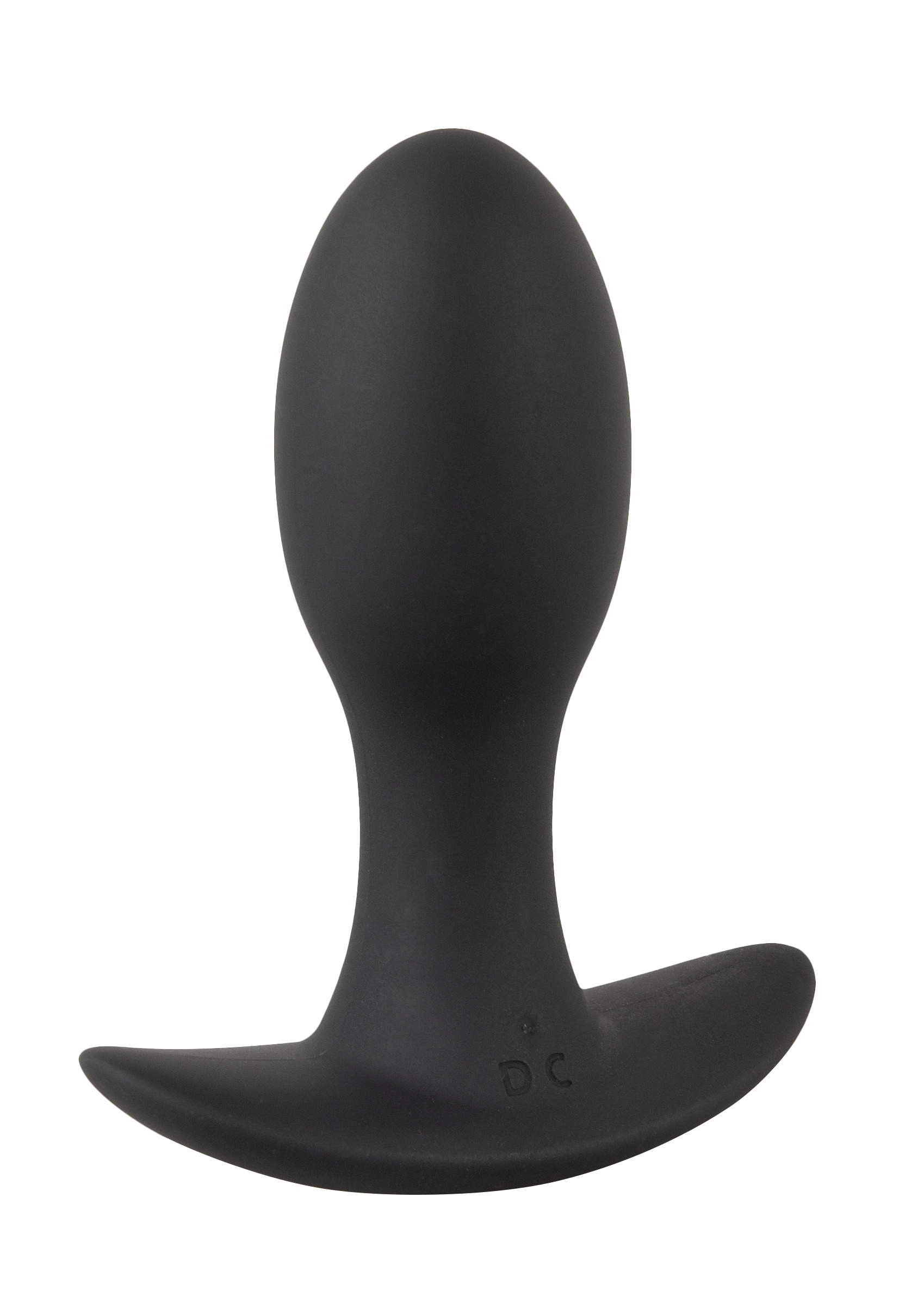 ANOS Anal-Stimulator »vibrierender Analplug Butt Plug with Vibration« ()