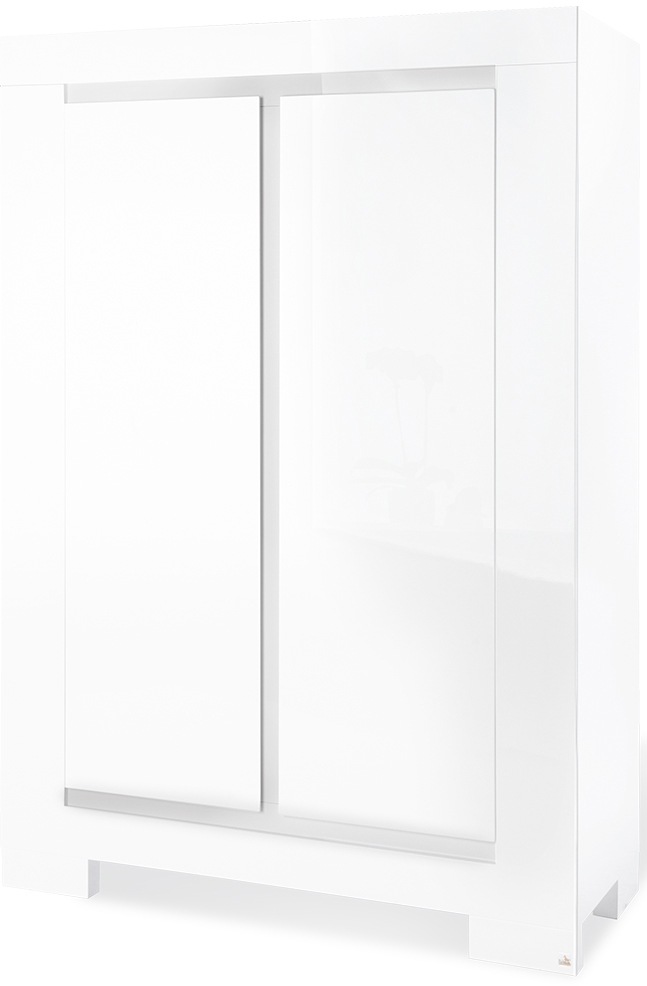 Pinolino® Kinderkleiderschrank »Sky«, 2-türig