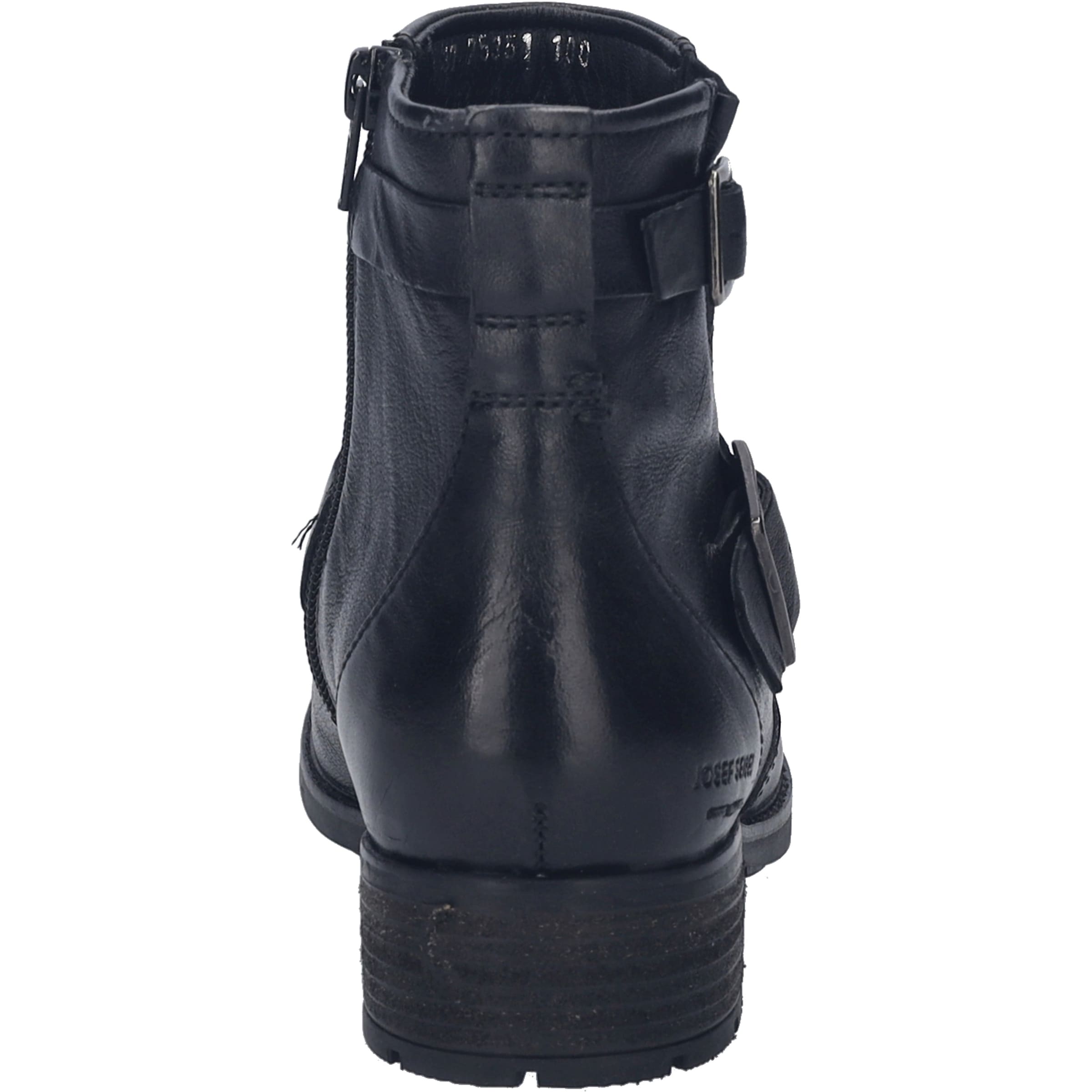 Josef Seibel Stiefelette »Kate 21, schwarz«