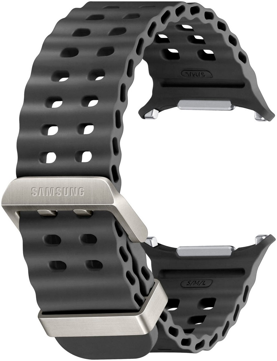 Samsung Uhrenarmband »Marine Band für Watch Ultra«