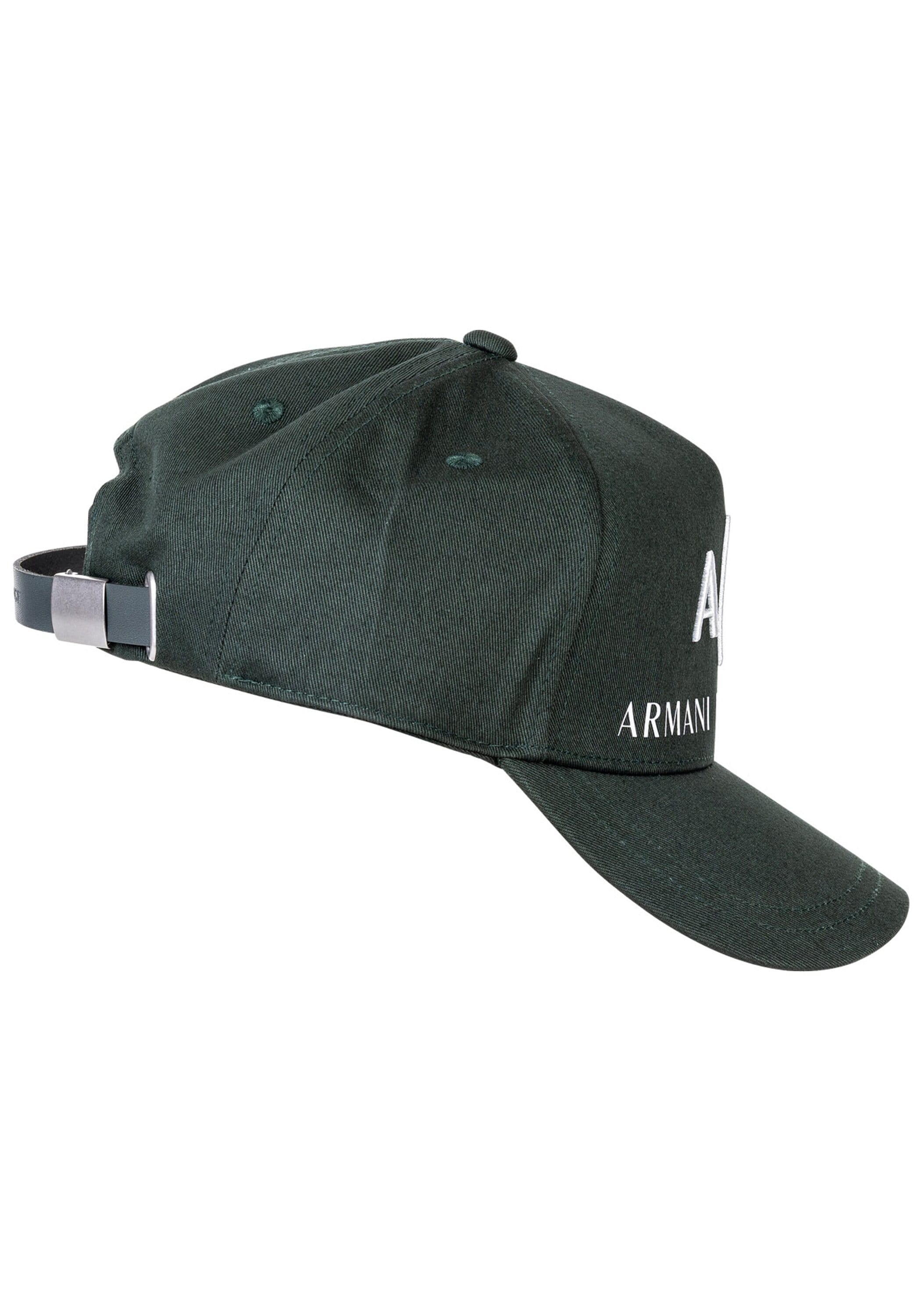 ARMANI EXCHANGE Snapback Cap »Cap«