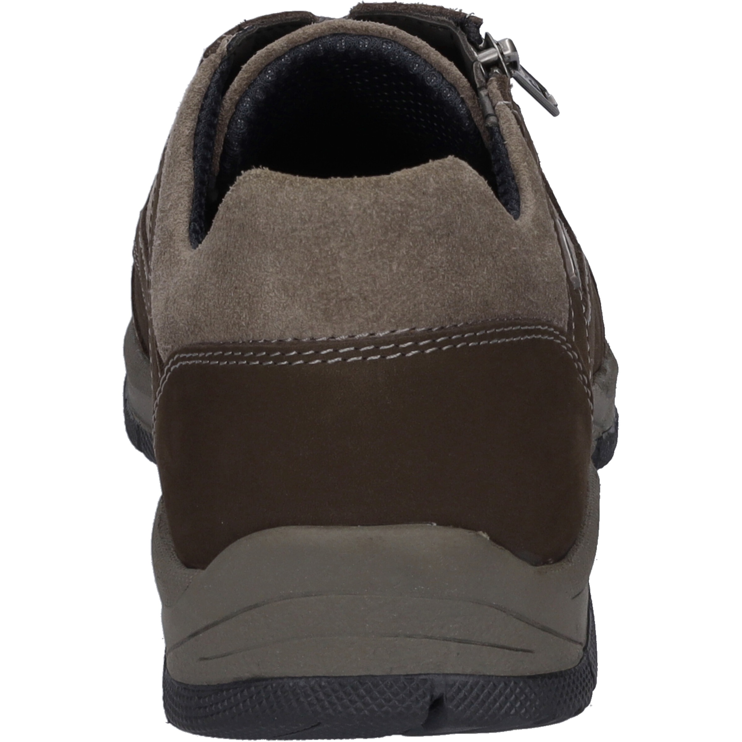 Josef Seibel Schnürschuh »Lenny 54, anthrazit-kombi«