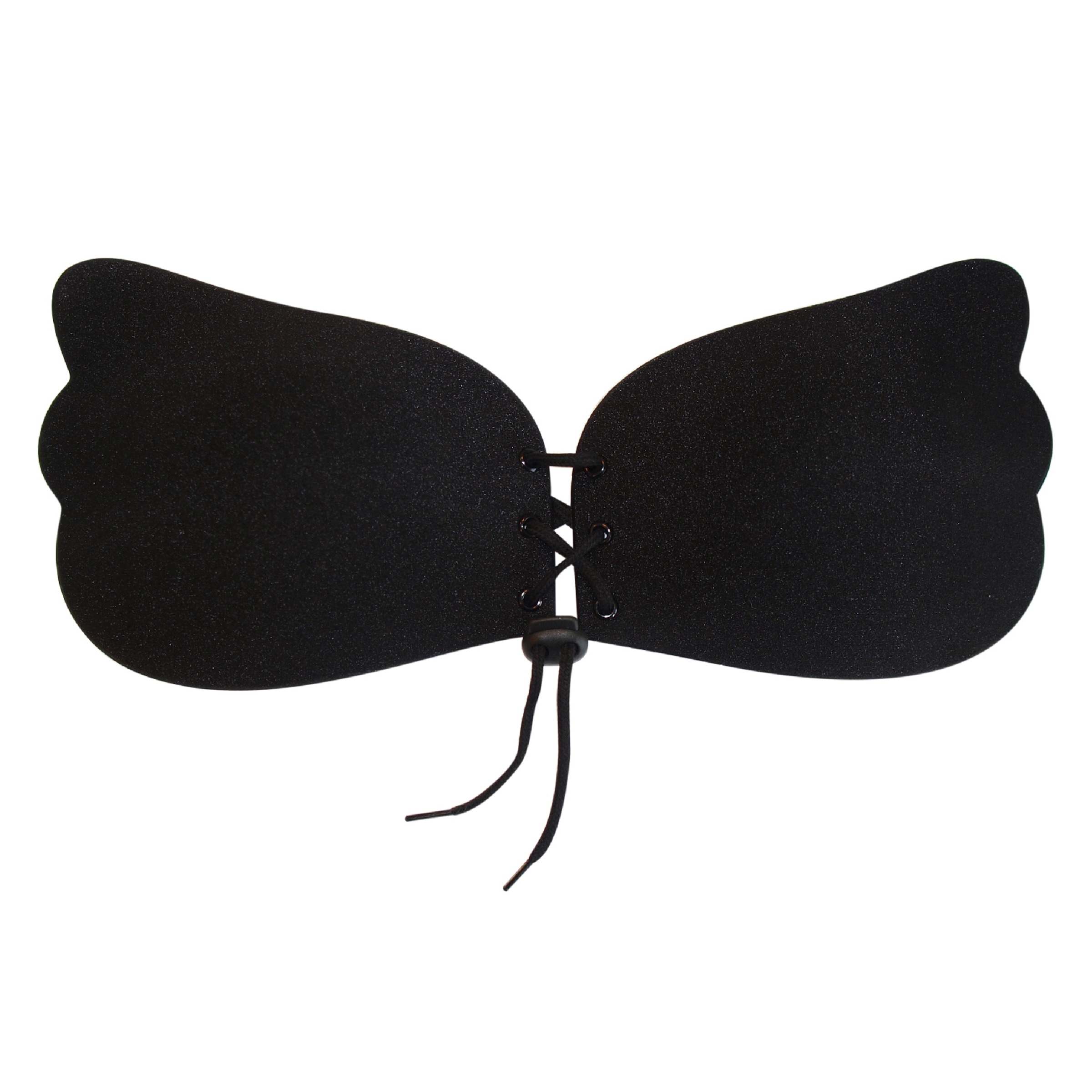 MAGIC Bodyfashion Klebe-BH »Va-Va-Voom Bra«, vorn mit Schnürung