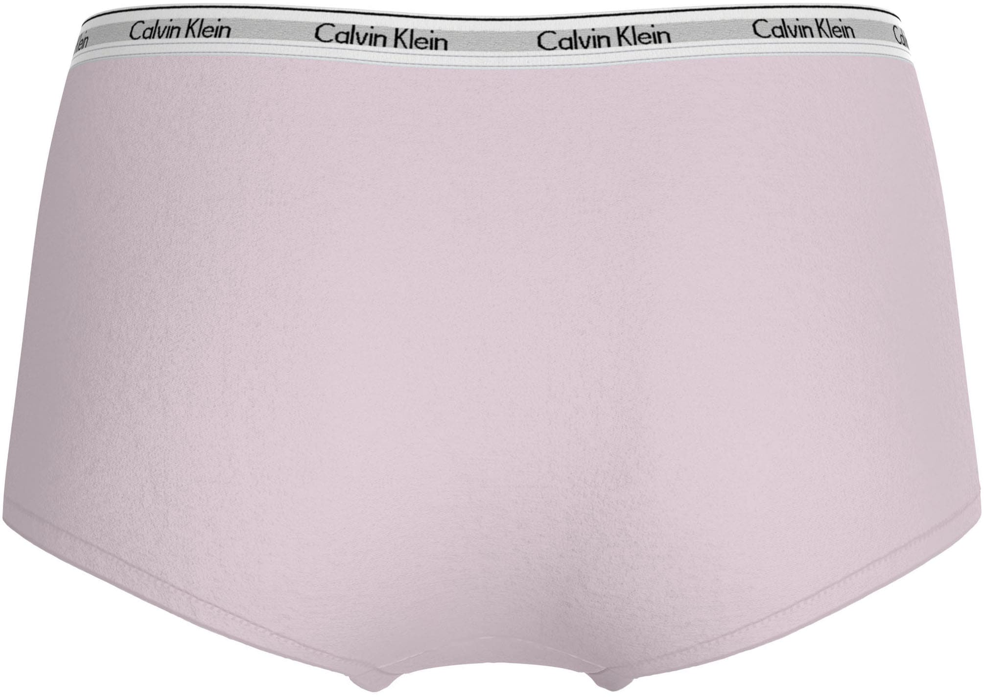 Calvin Klein Underwear Boxershorts »BOYSHORT« mit Logomuster