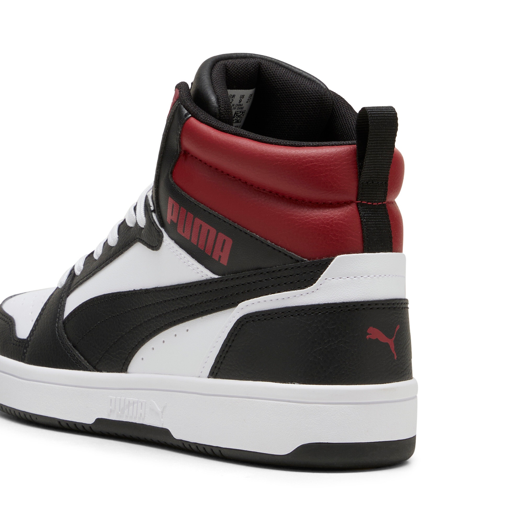 PUMA Sneaker »REBOUND V6«