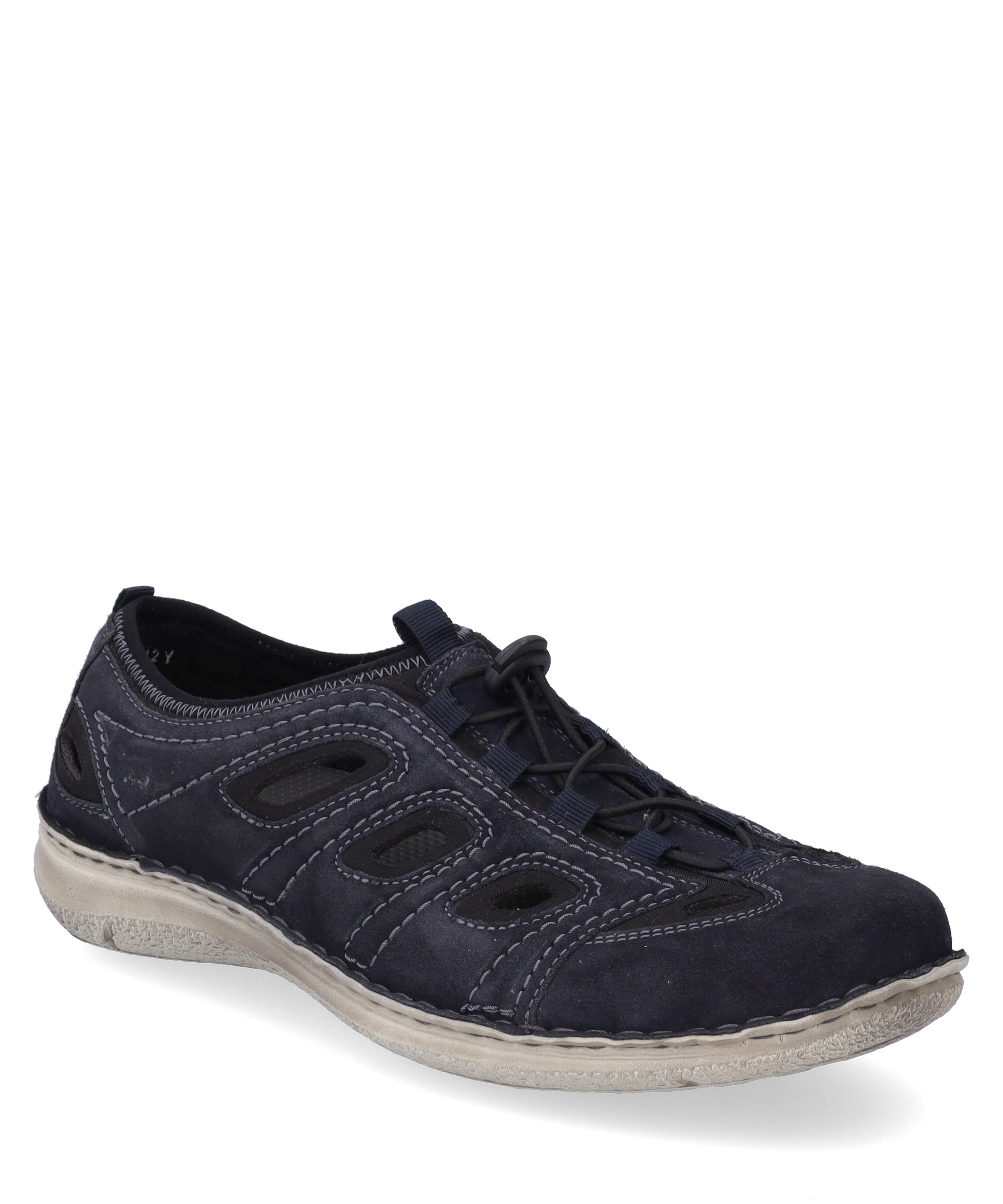 Josef Seibel Schnürschuh »Anvers 92, blau«