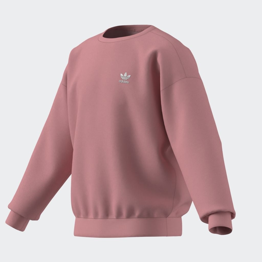 adidas Originals Sweatshirt »BOYFRIEND CREW«