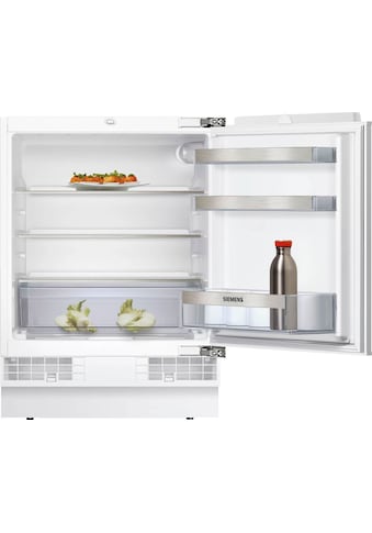SIEMENS Einbaukühlschrank »KU15RAFF0«, KU15RAFF0, 82 cm hoch, 59,8 cm breit kaufen