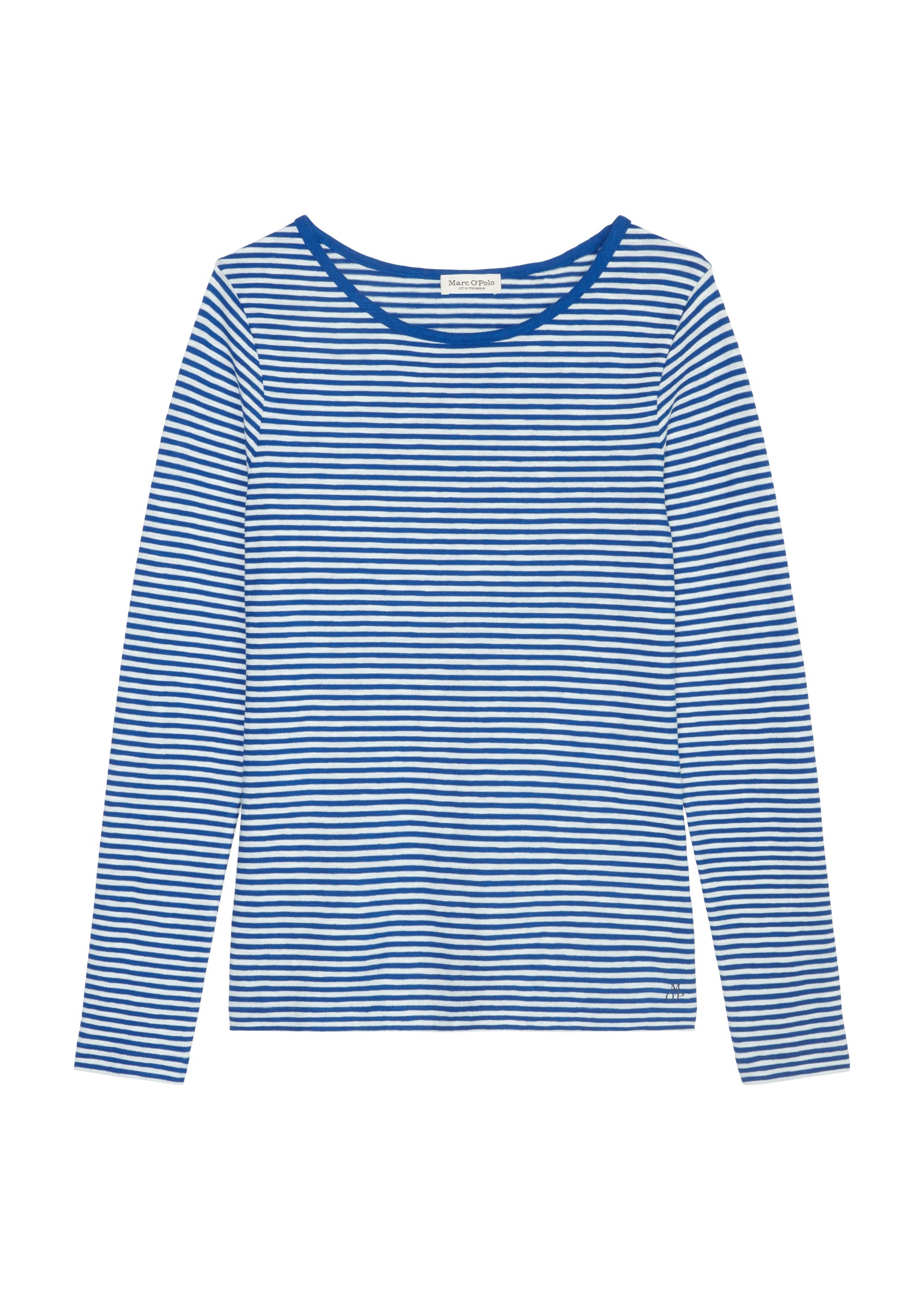 Marc O'Polo Langarmshirt