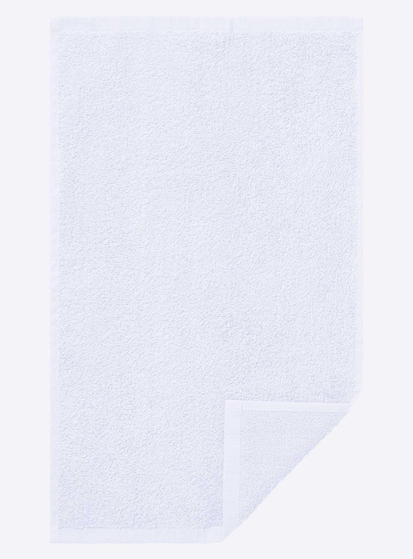 wäschepur Handtuch, (1 St.)