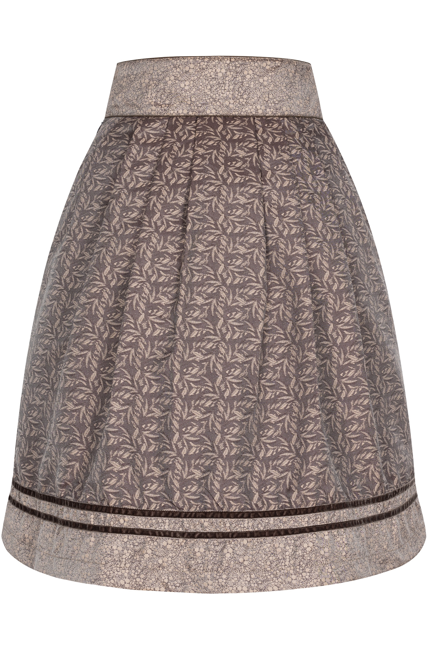 Nübler Dirndl »Trachtenrock Rito«