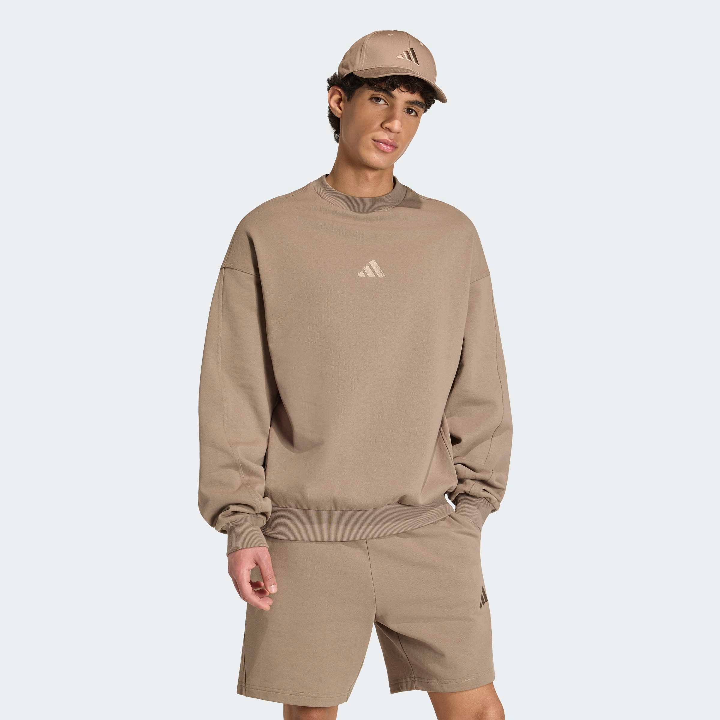 adidas Sportswear Sweatshirt »M AK SL SWT«
