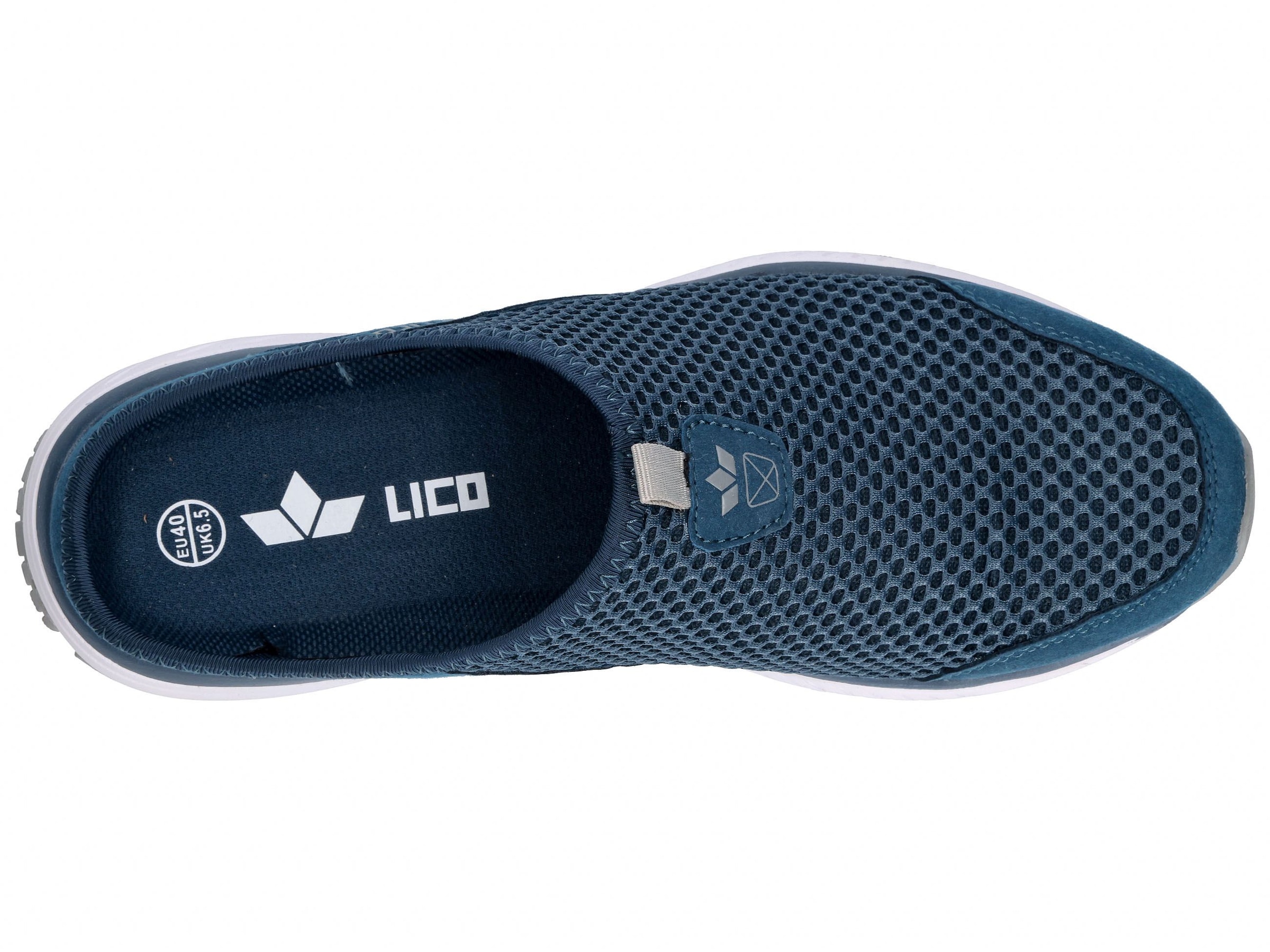 Lico Sandale »Sabot Sun Sabot«