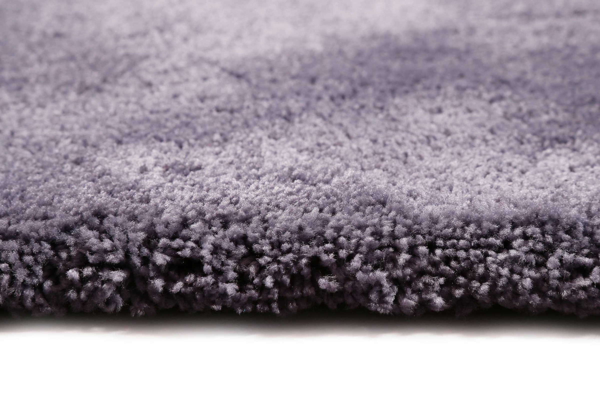 Esprit Hochflor-Teppich »Relaxx  ESP-4150« rechteckig 25 mm Höhe Wohnzimmer, sehr große Farbauswahl, weicher dichter Hochflor