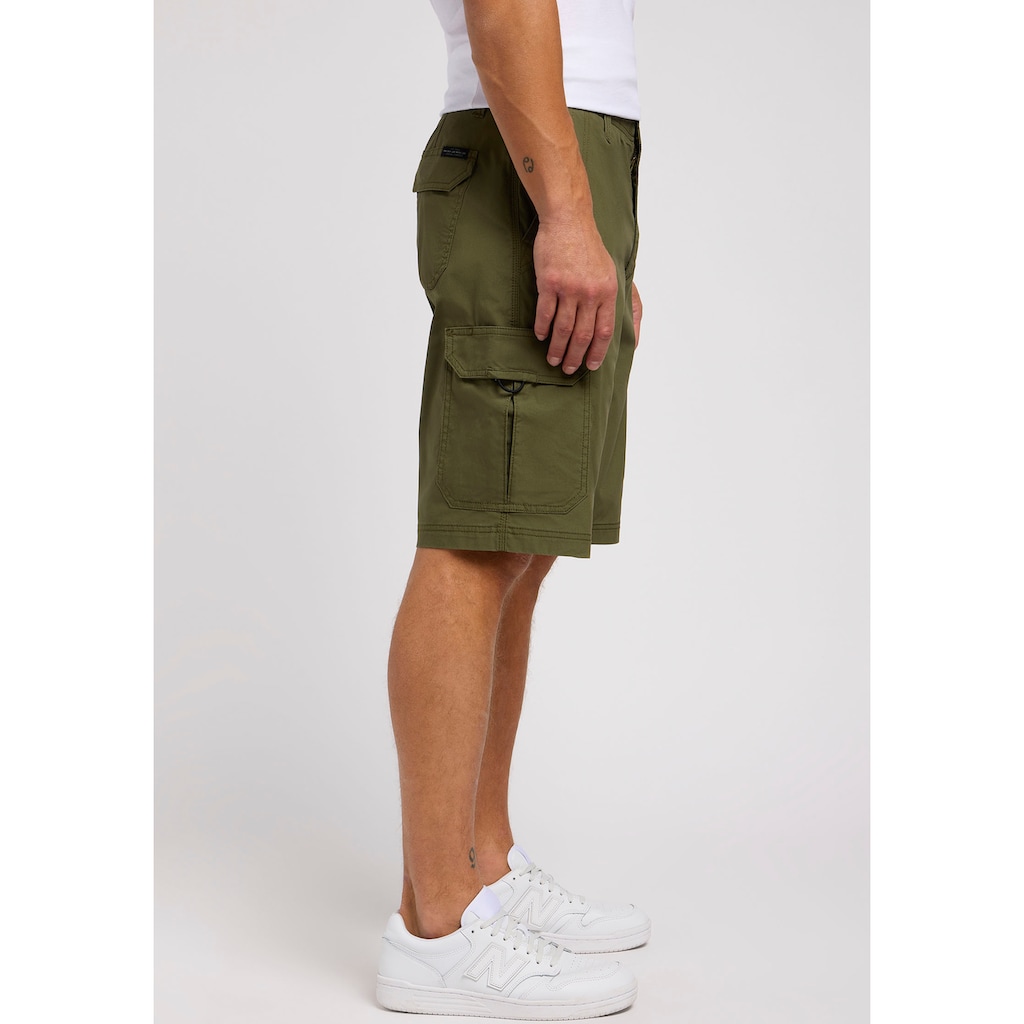 Lee® Cargoshorts »XM CROSSROAD CARGO«