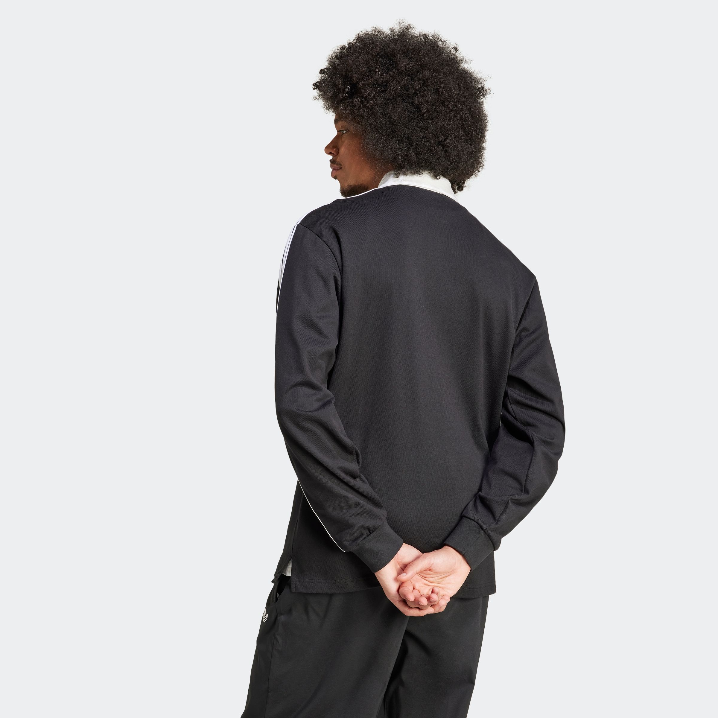 adidas Originals Poloshirt »Rugby polo«