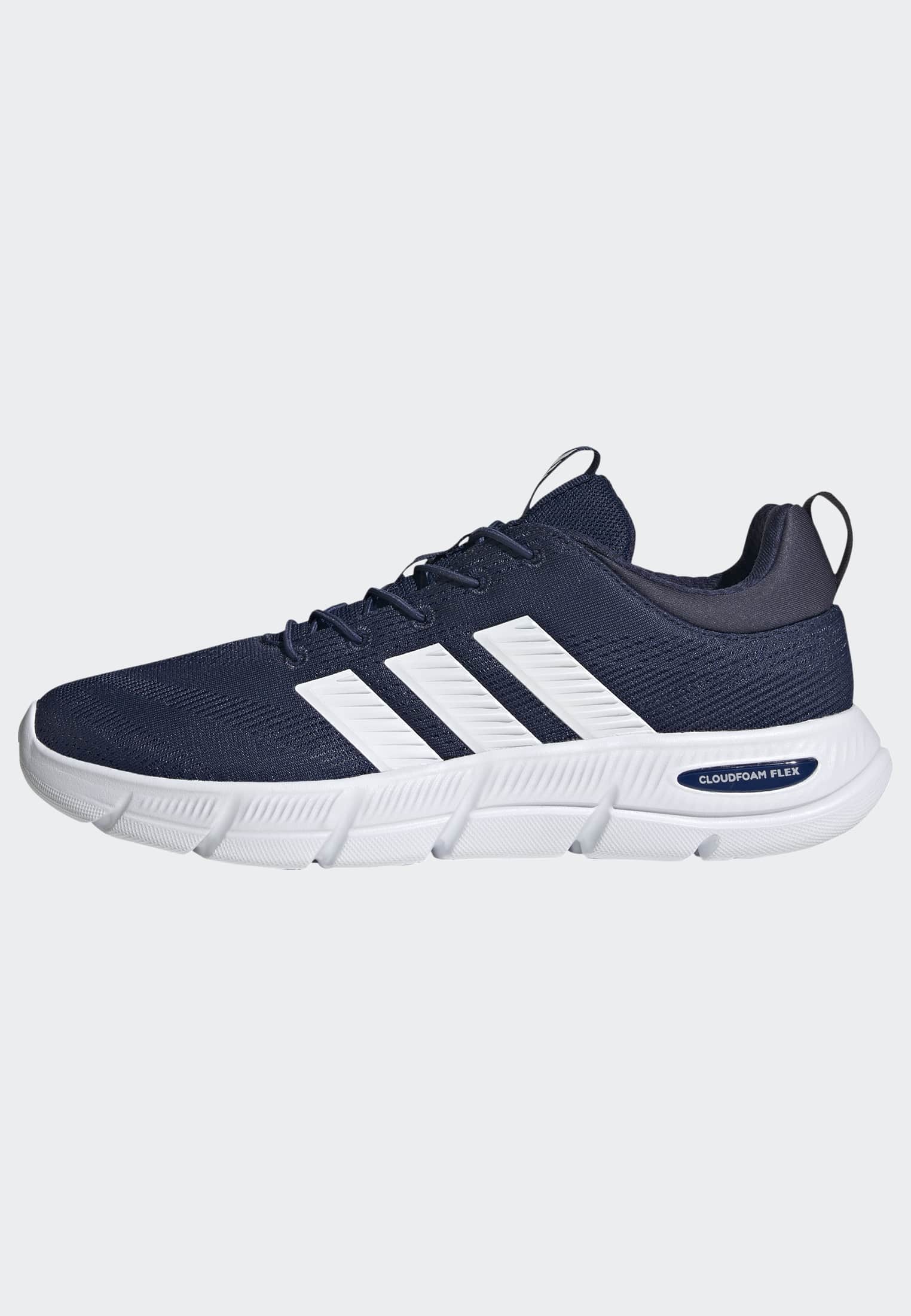 adidas Sportswear Walkingschuh »CLOUDFOAM FLEX ELASTIC LACE«
