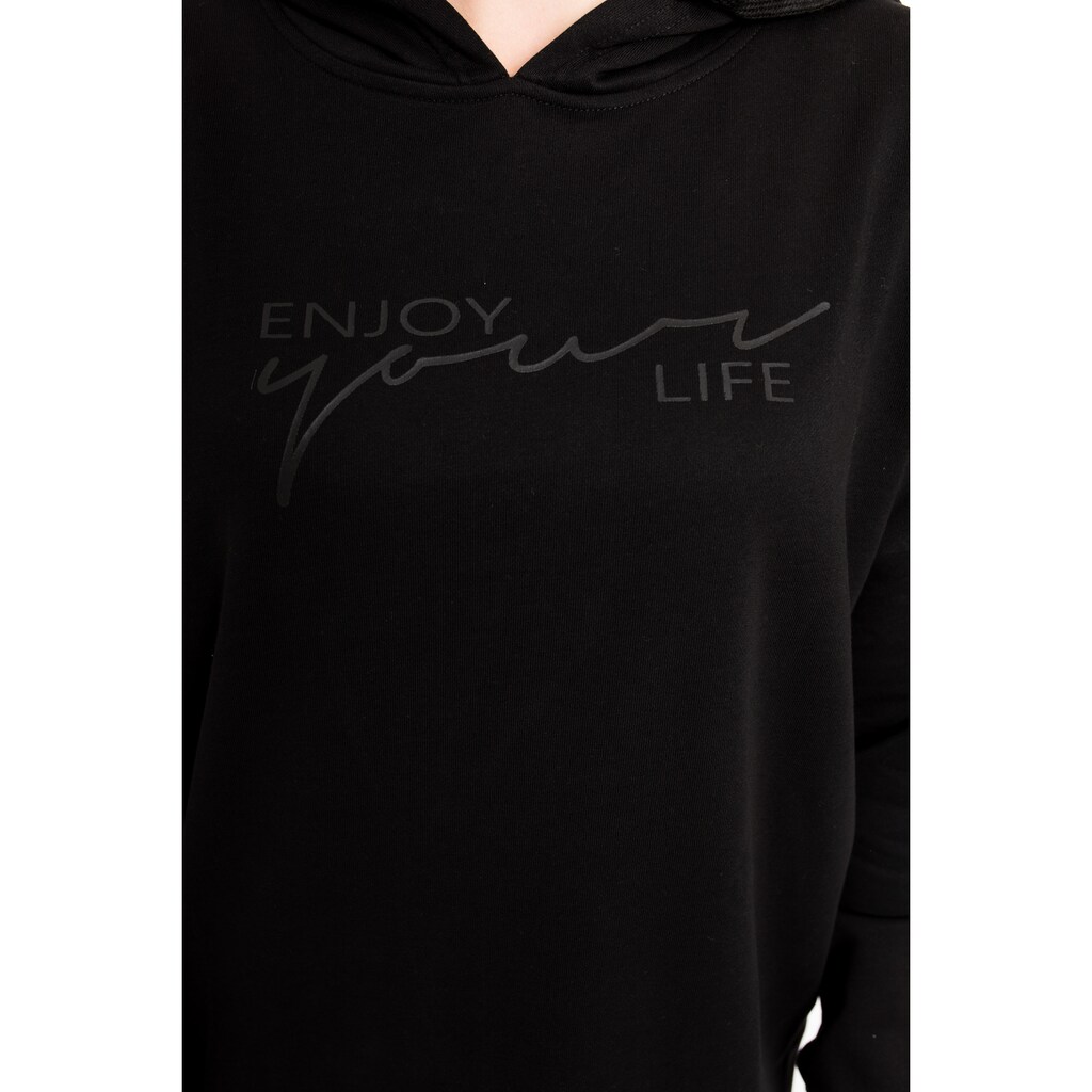 DEPROC Active Kapuzensweatshirt »VERNON Women«