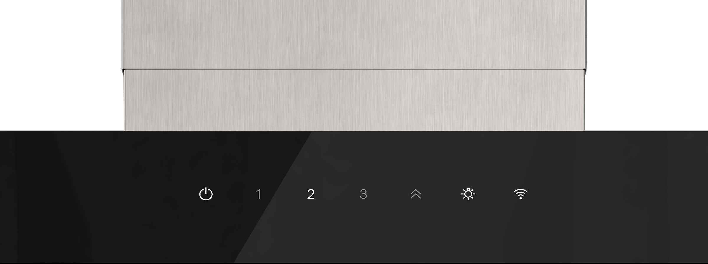 BOSCH Wandhaube »DWB97DN30« Serie Serie 6