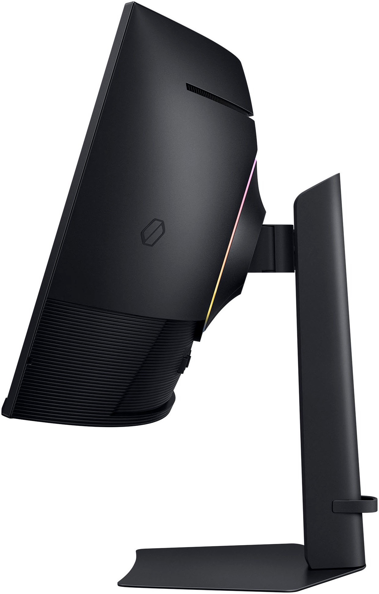 Samsung Curved-Gaming-Monitor »S40FG756EU« 100 cm/40 ″  5120 x 2160 px 5K 1 Reaktionszeit 180 Hz