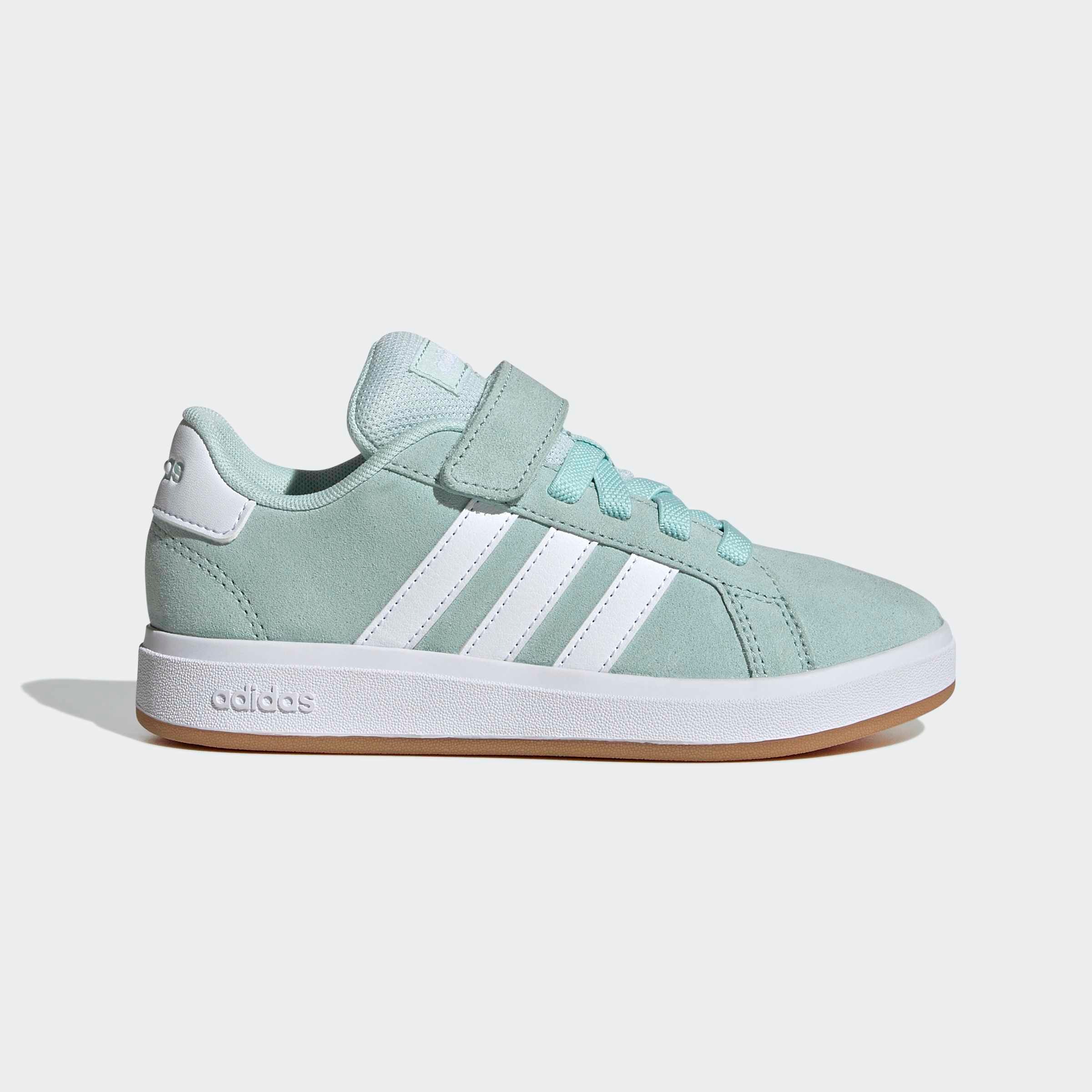 adidas Sportswear Sneaker »GRAND COURT 00S KIDS«  Design auf den Spuren des adidas Superstar, für Kinder