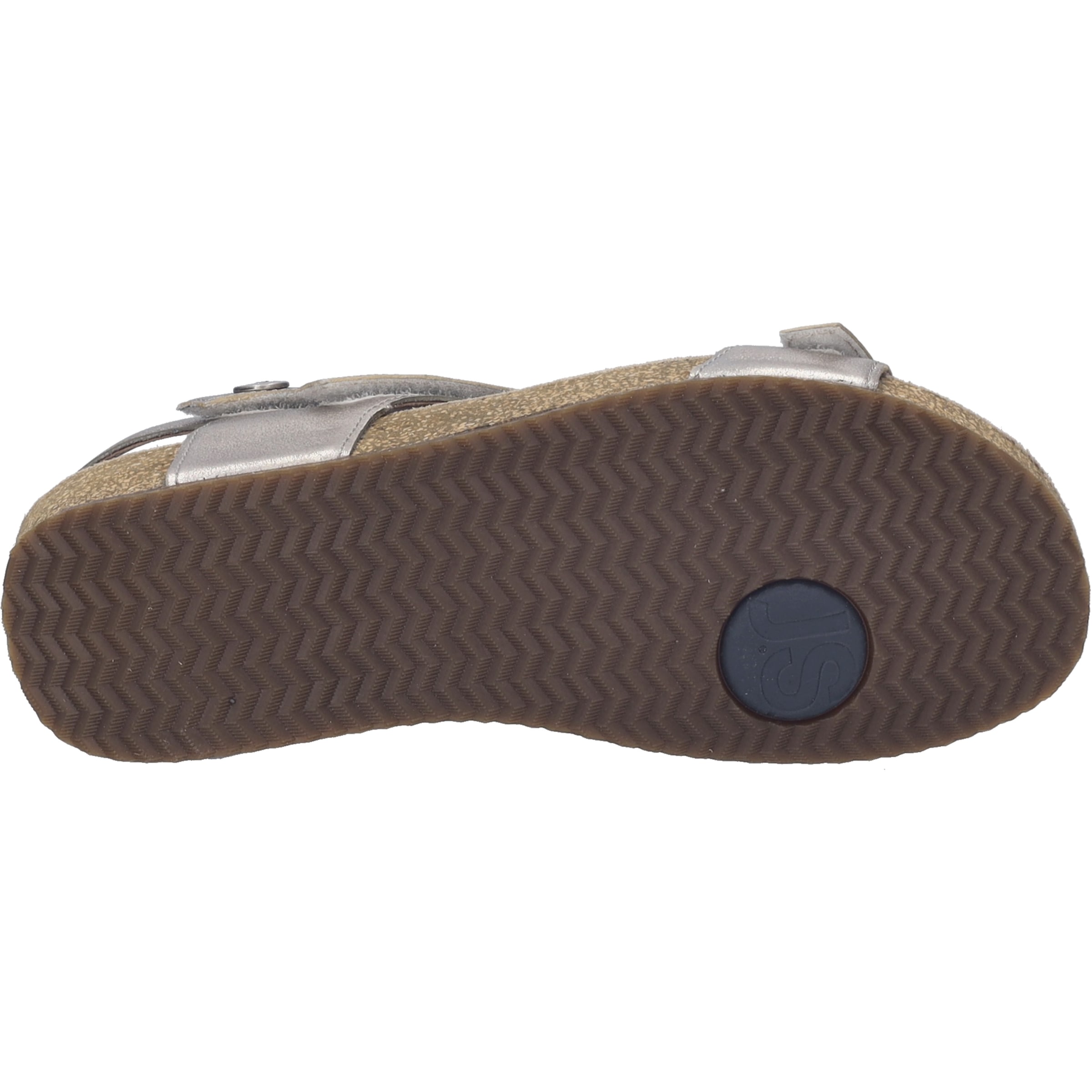 Josef Seibel Sandale »Tonga 25, champagner«