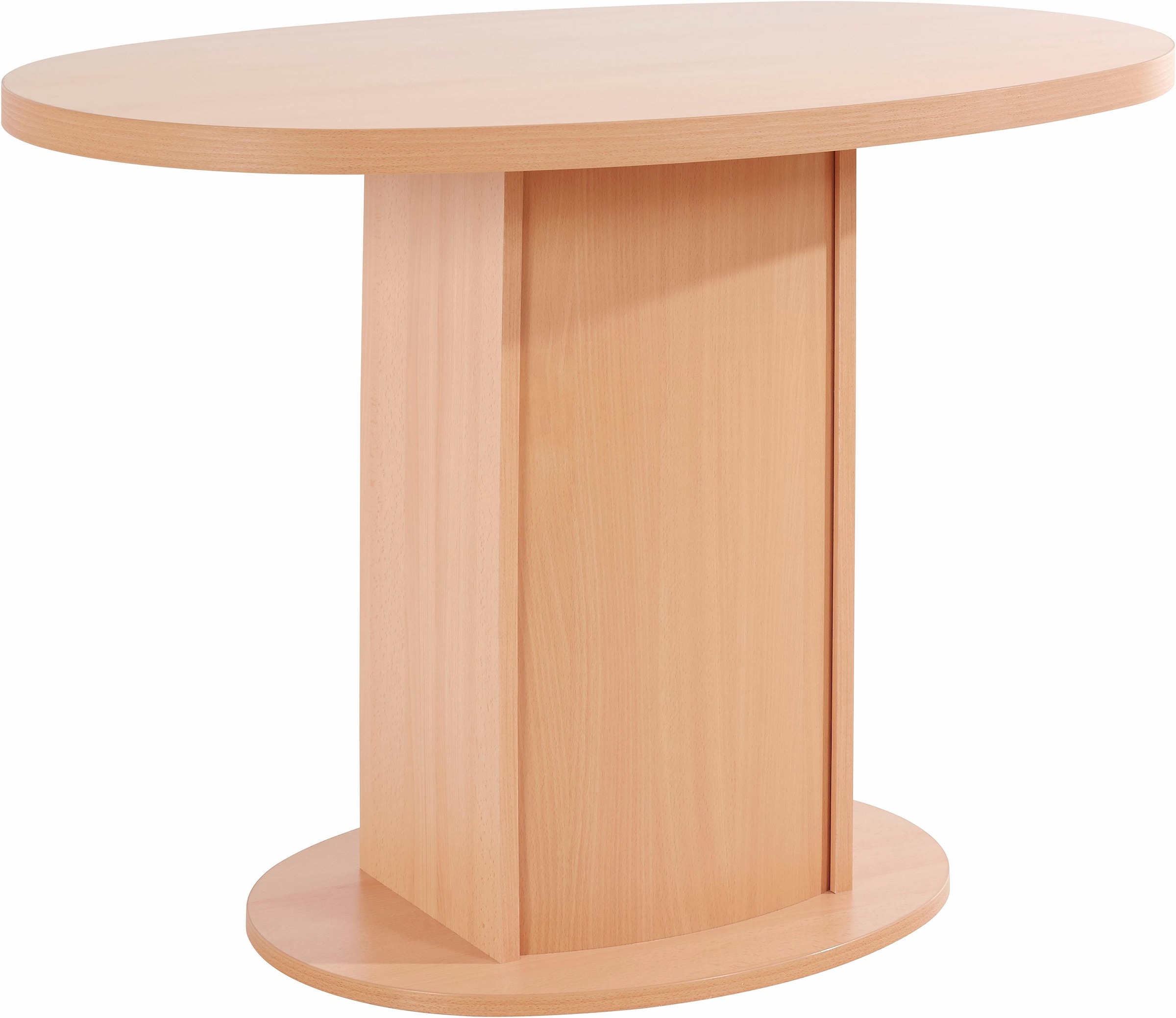 INOSIGN Eckbankgruppe »Apollon 1«, (Set, 4 tlg.)