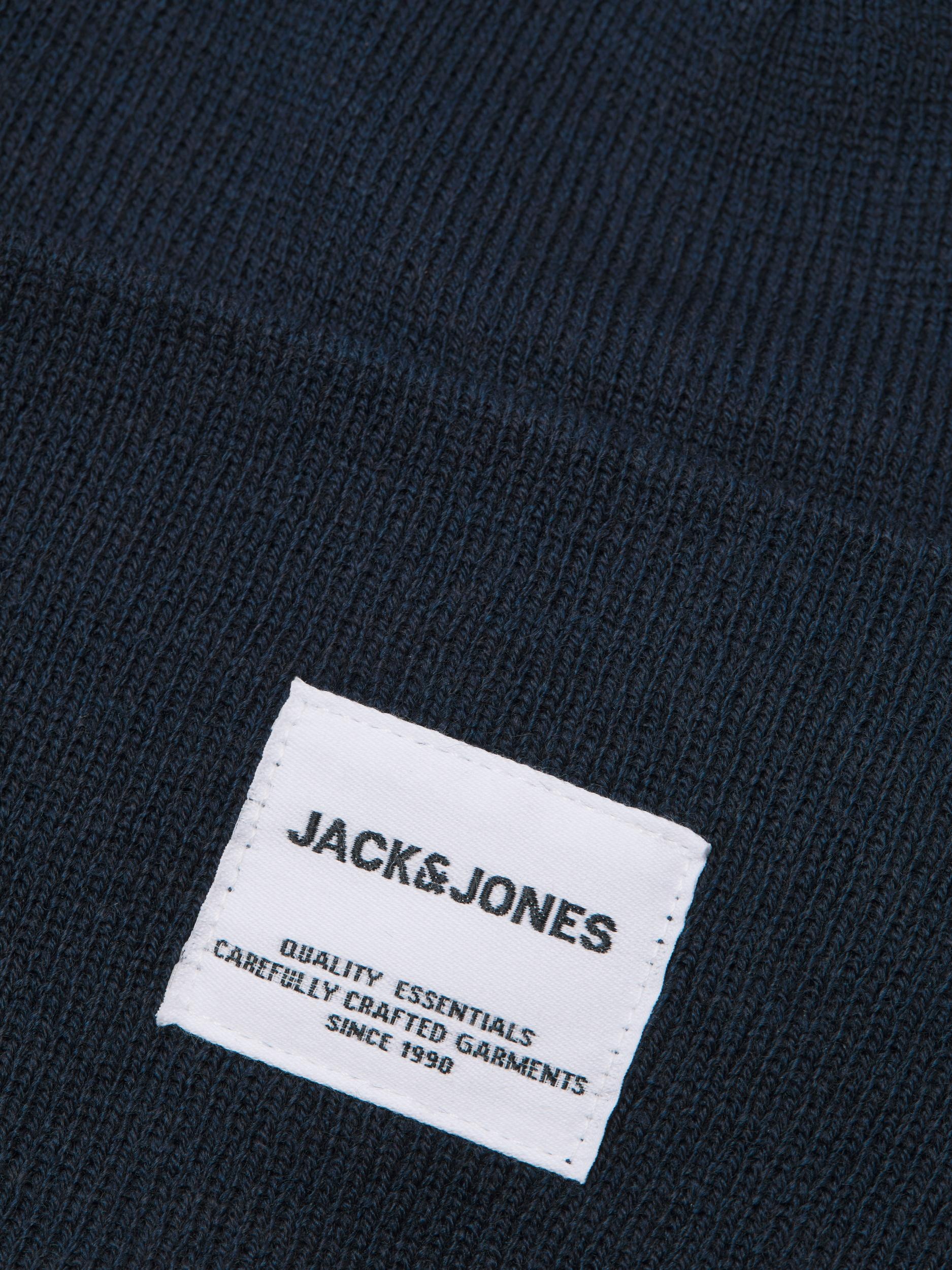 Jack & Jones Beanie »Beanie«