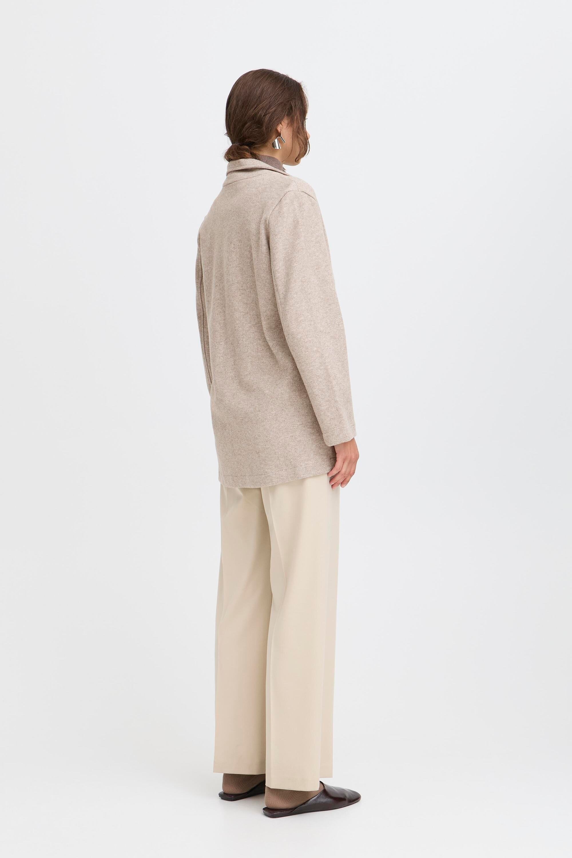 b.young Allwetterjacke »Jacke BYBONDY«